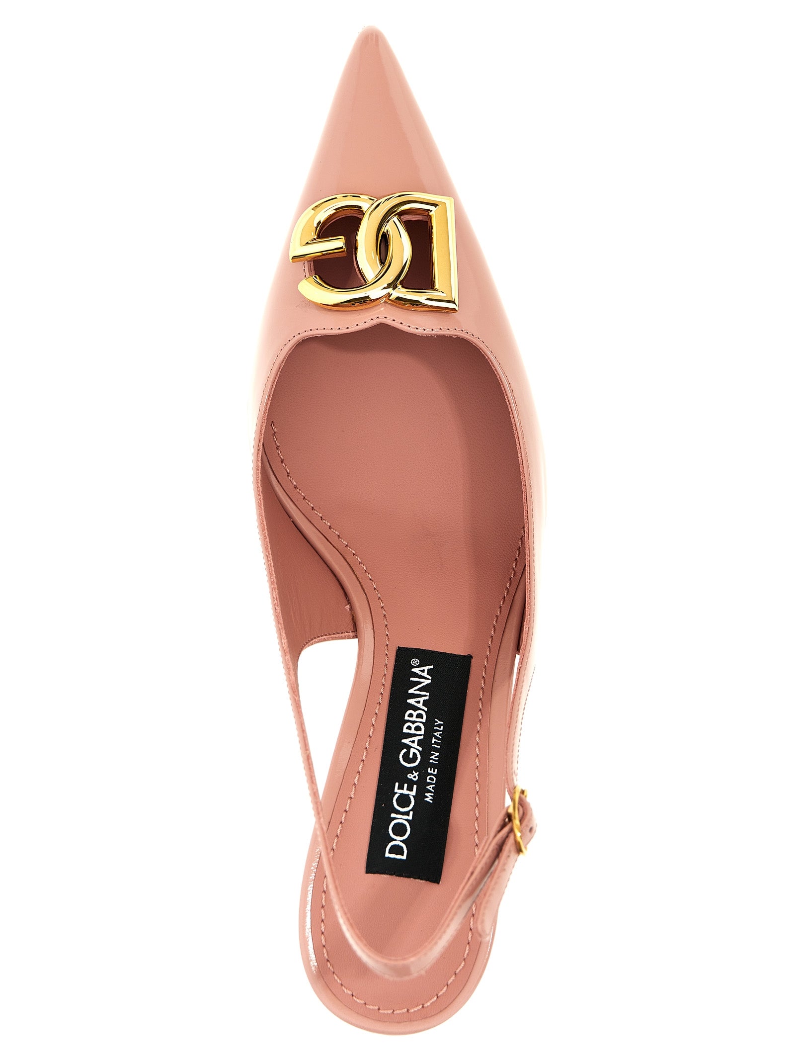 Dolce & Gabbana 'Lollo' Slingback