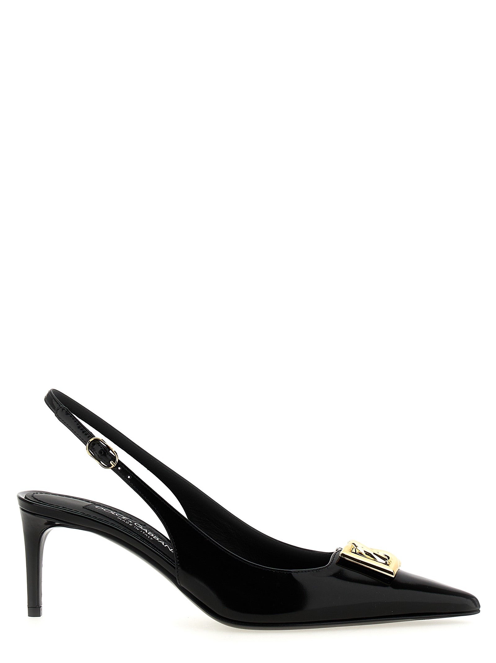 Dolce & Gabbana 'Lollo' Slingback