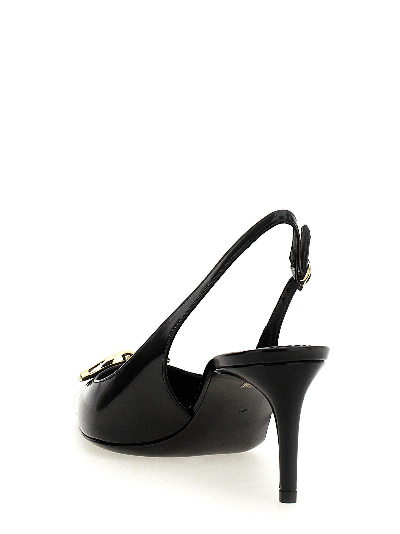 Dolce & Gabbana 'Lollo' Slingback