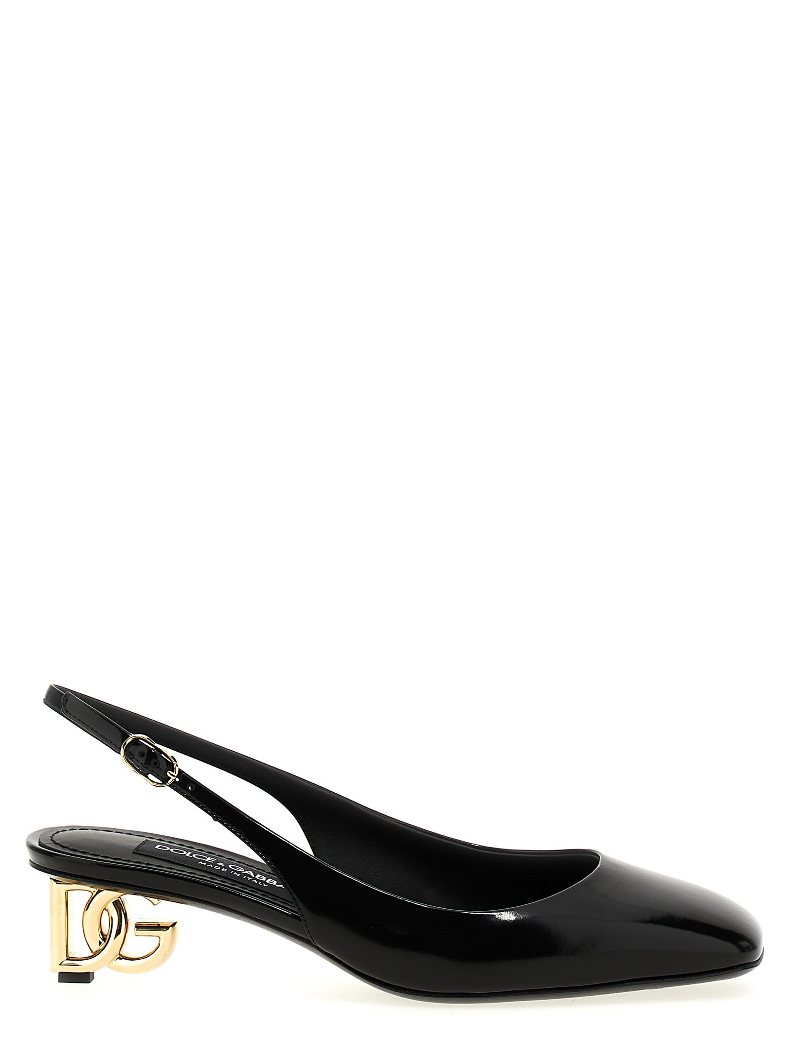 Dolce & Gabbana 'Jackie New' Slingback