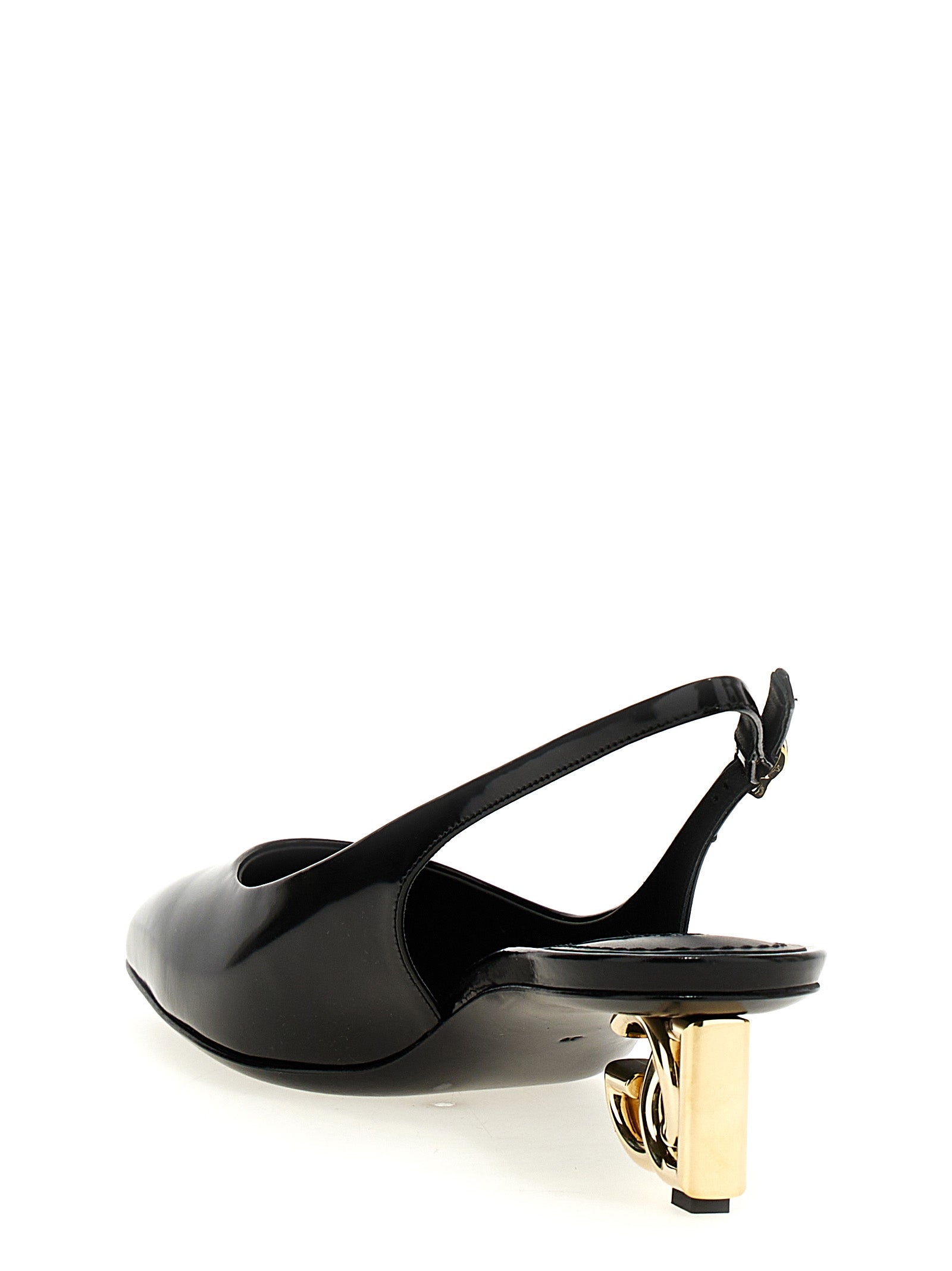 Dolce & Gabbana 'Jackie New' Slingback