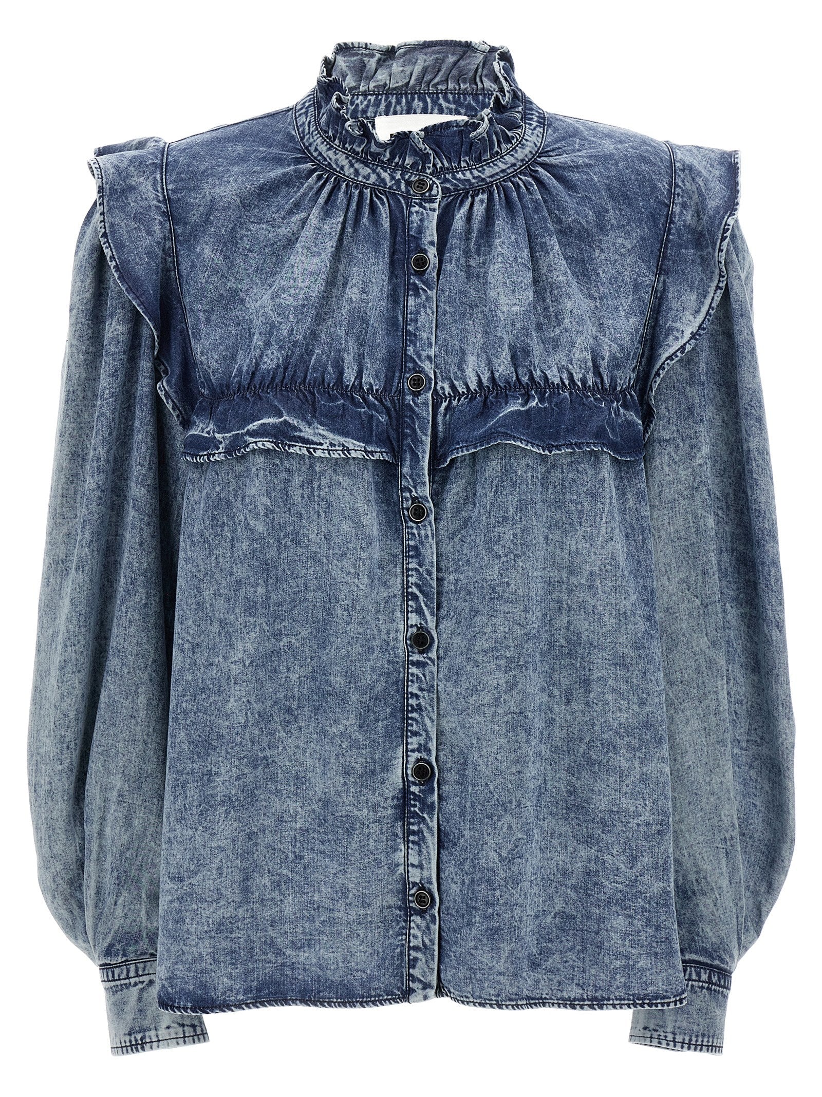 Marant Etoile 'Idety' Shirt