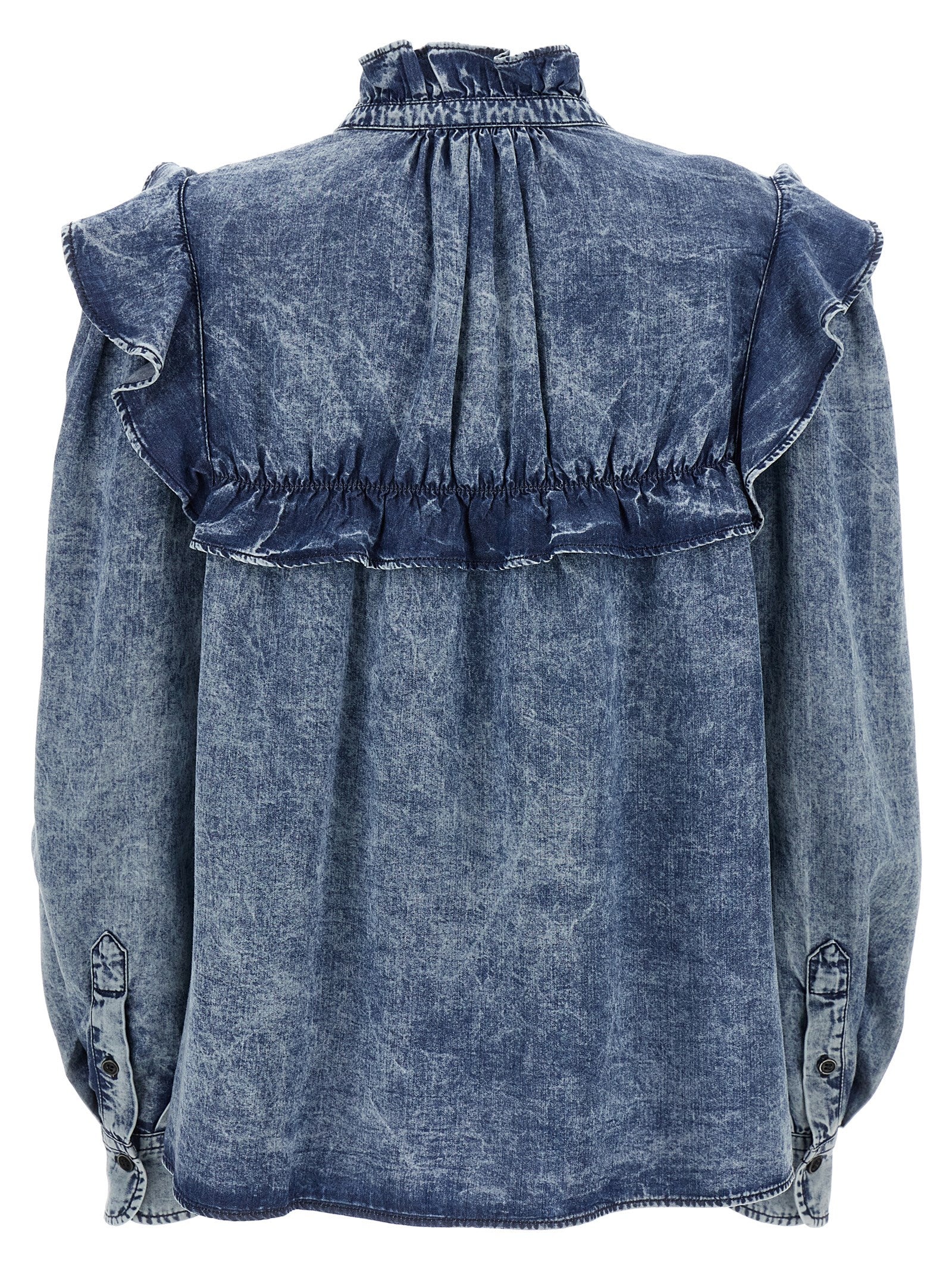 Marant Etoile 'Idety' Shirt