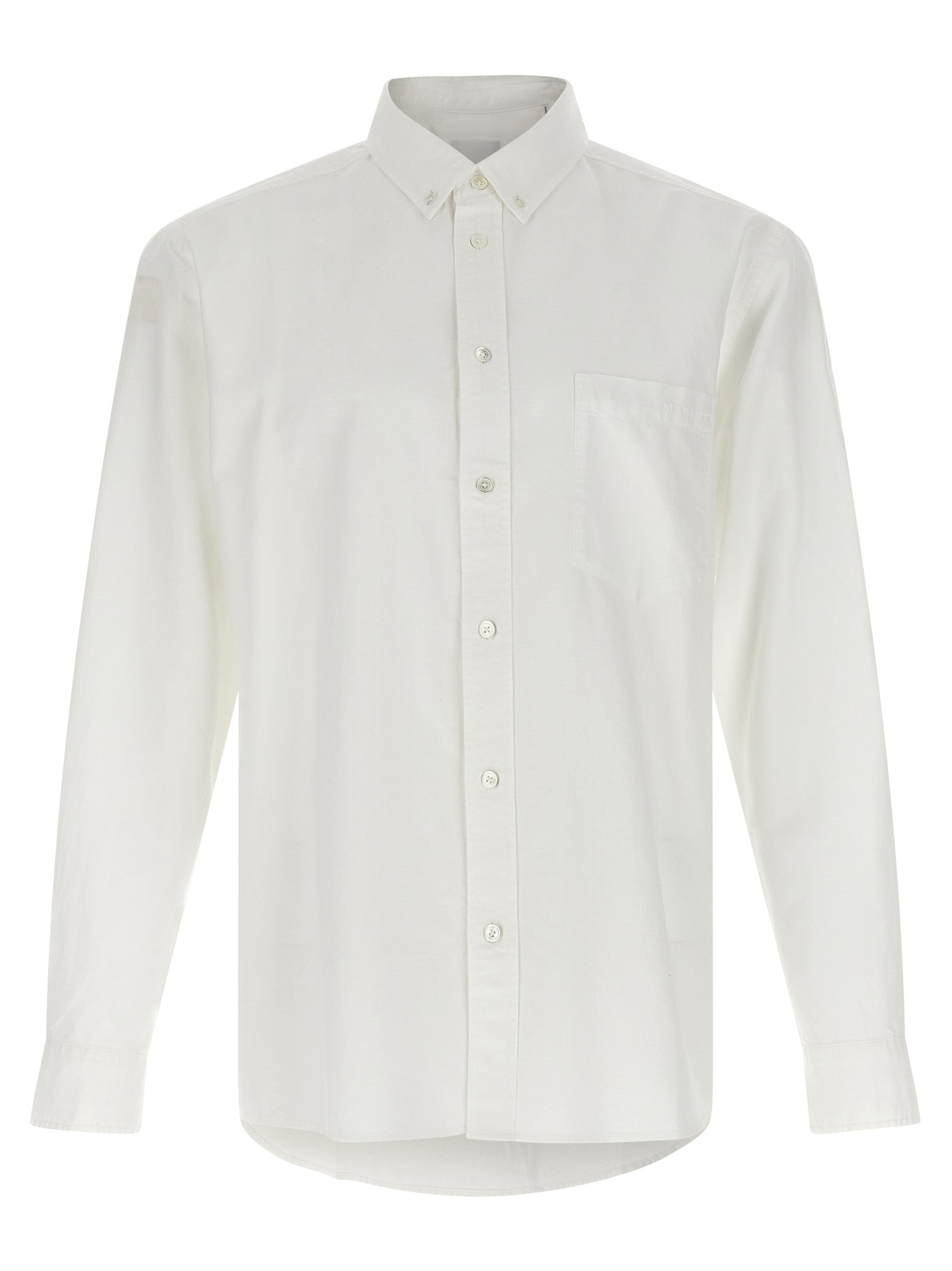 Marant 'Jasolo' Shirt