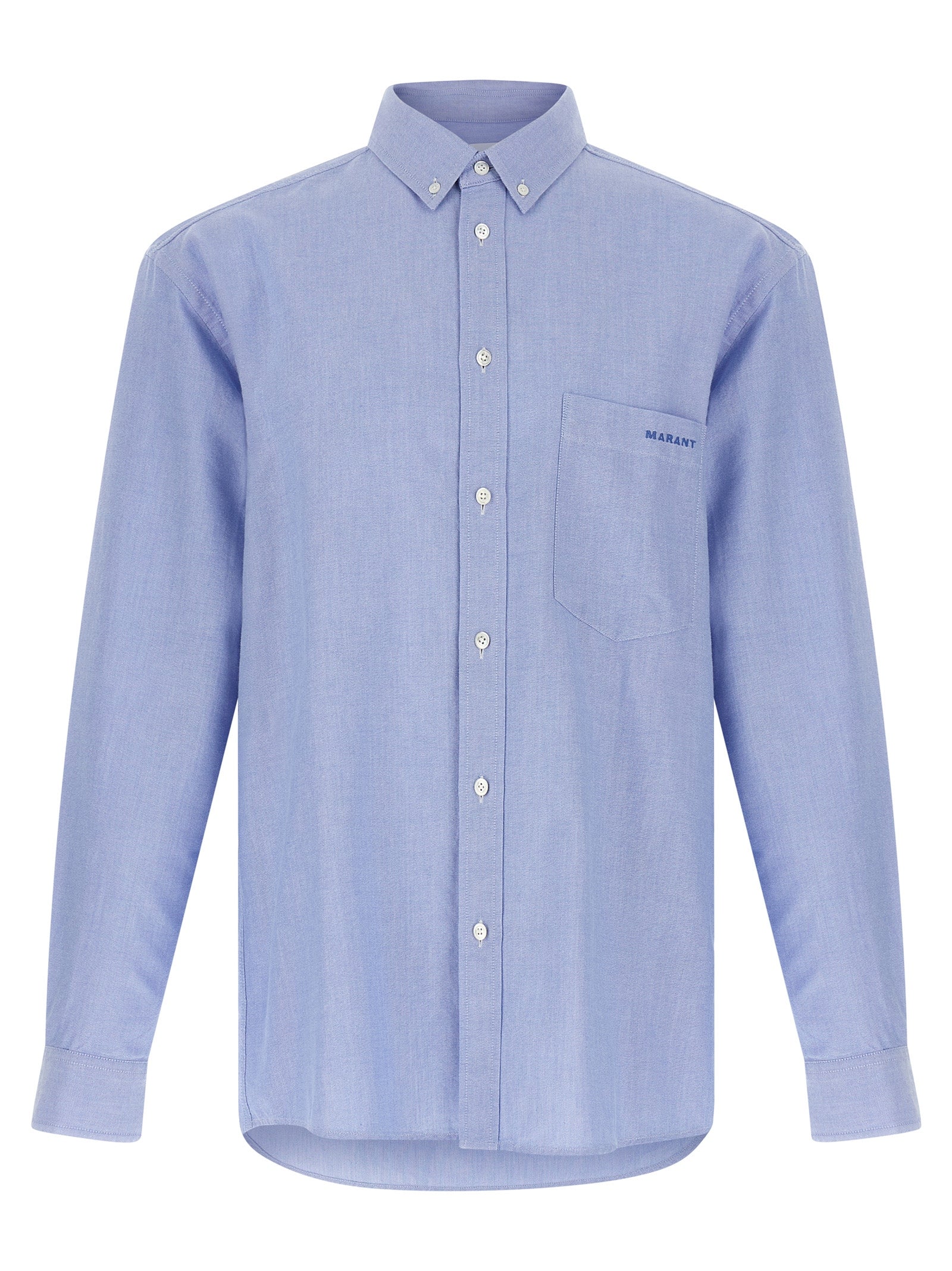 Marant 'Jasolo' Shirt