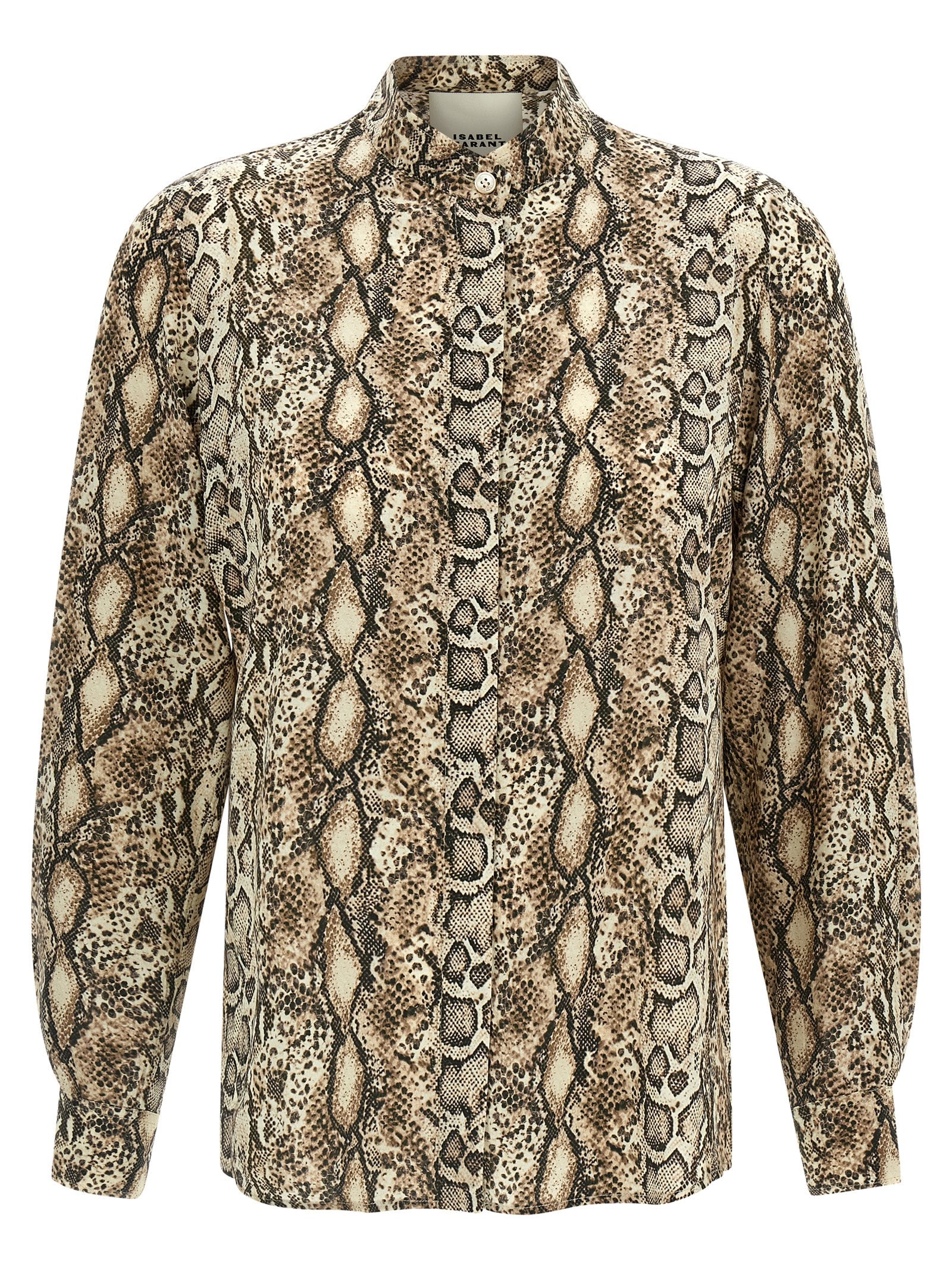 Isabel Marant 'Ilda' Shirt