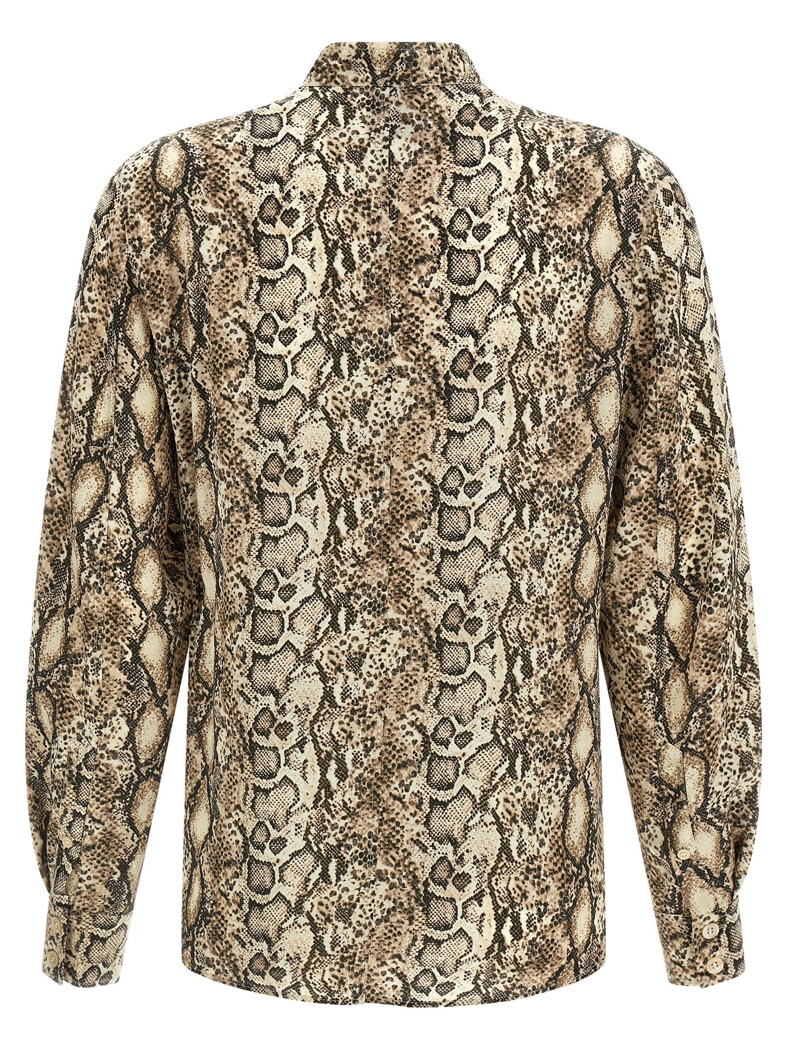 Isabel Marant 'Ilda' Shirt