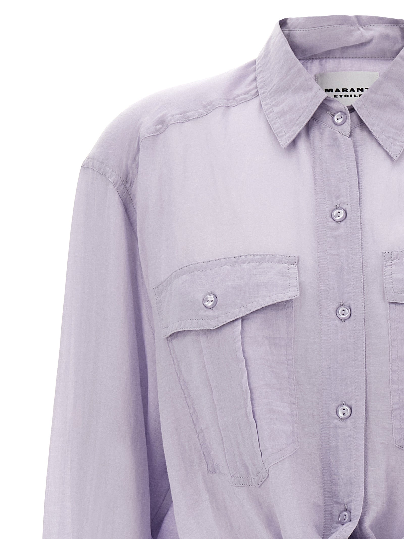 Marant Etoile 'Nath' Shirt