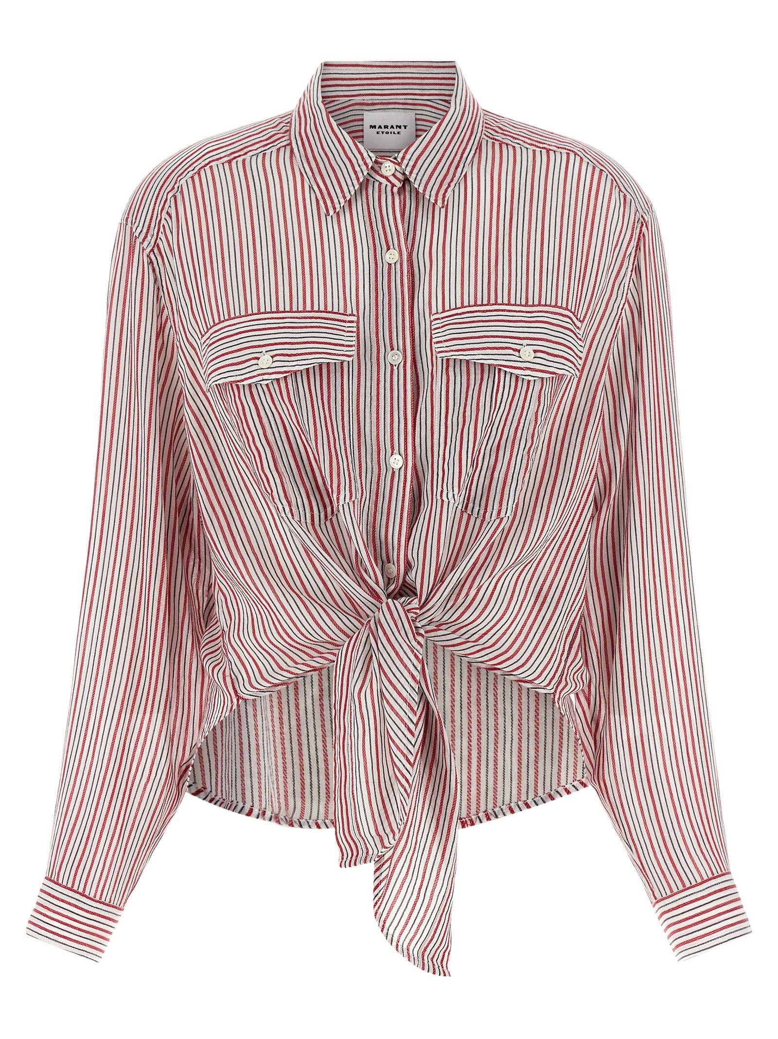 Marant Etoile 'Nath' Shirt