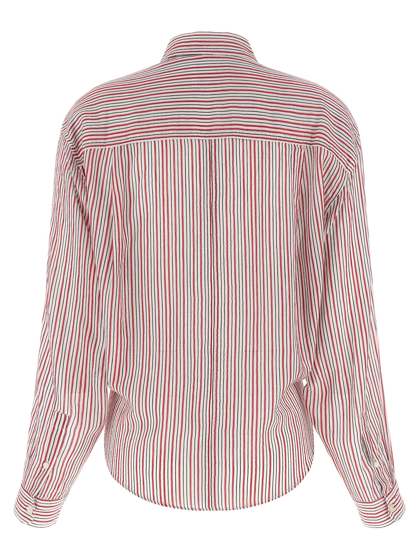 Marant Etoile 'Nath' Shirt
