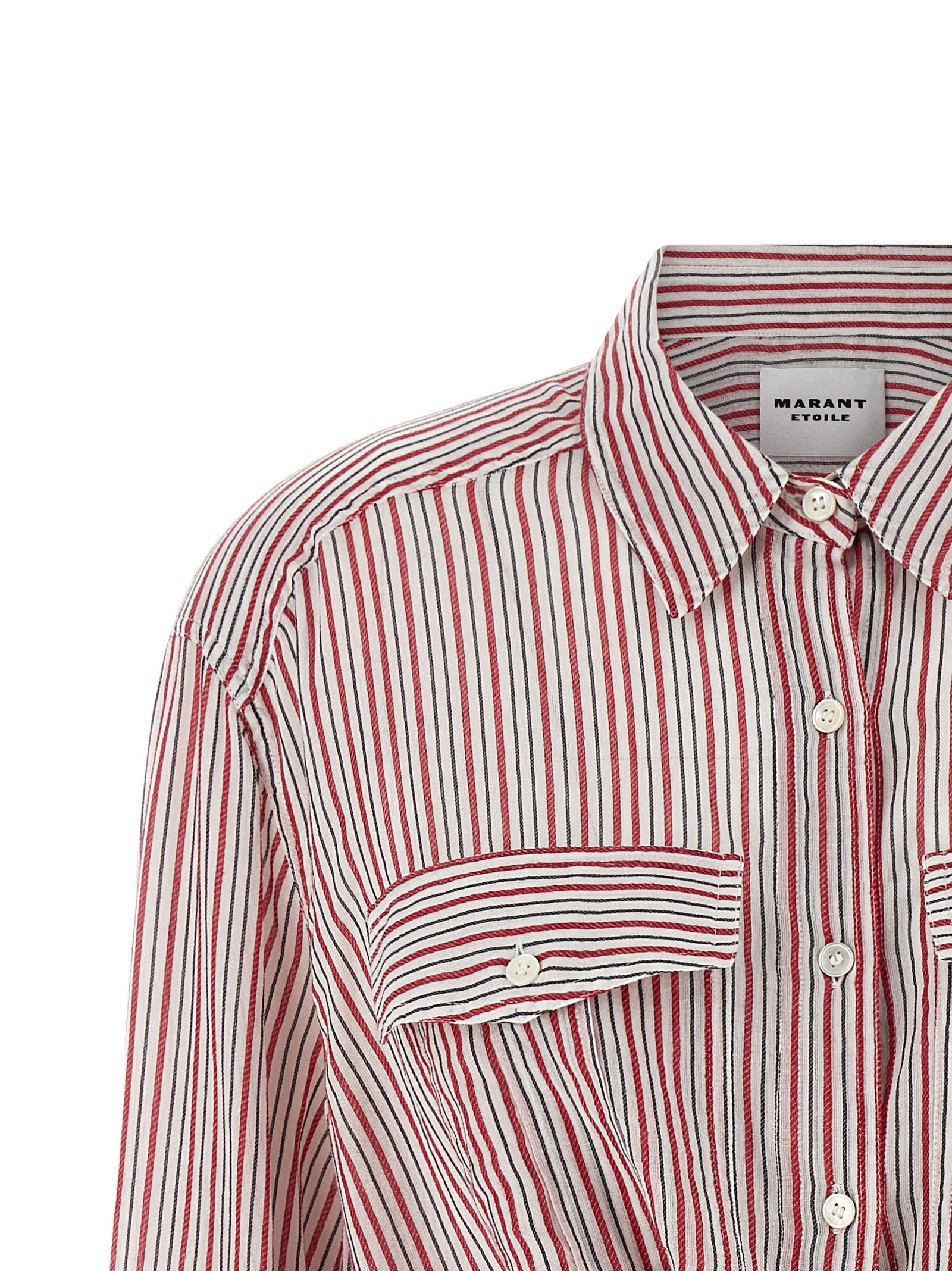 Marant Etoile 'Nath' Shirt