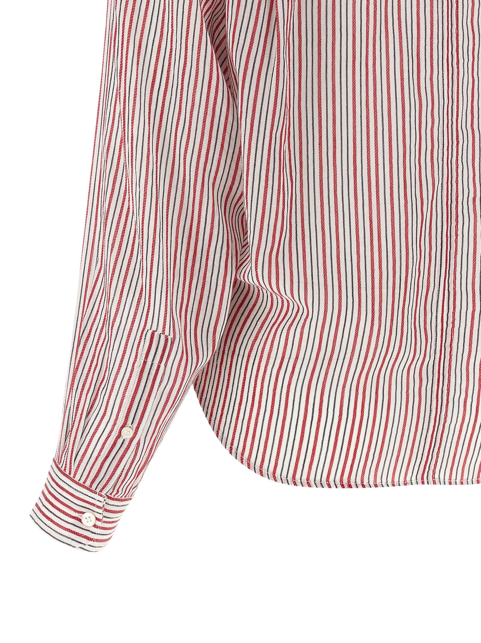 Marant Etoile 'Nath' Shirt