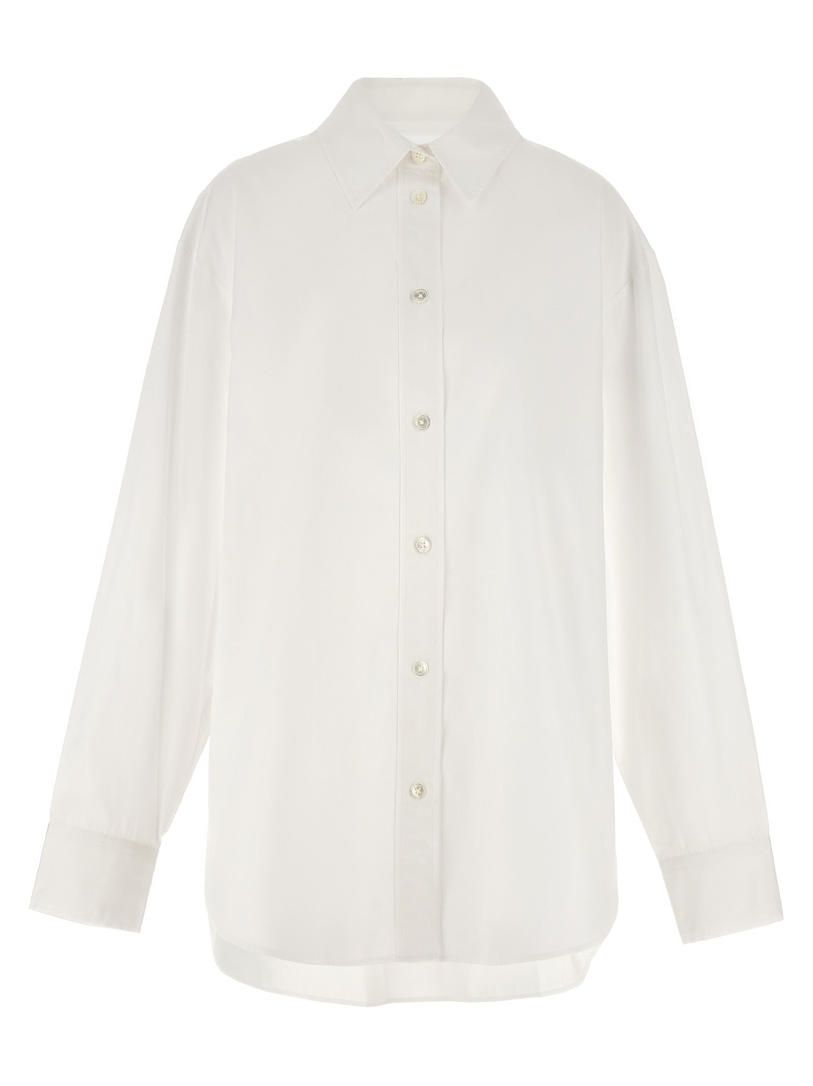 Isabel Marant 'Fabriza' Shirt