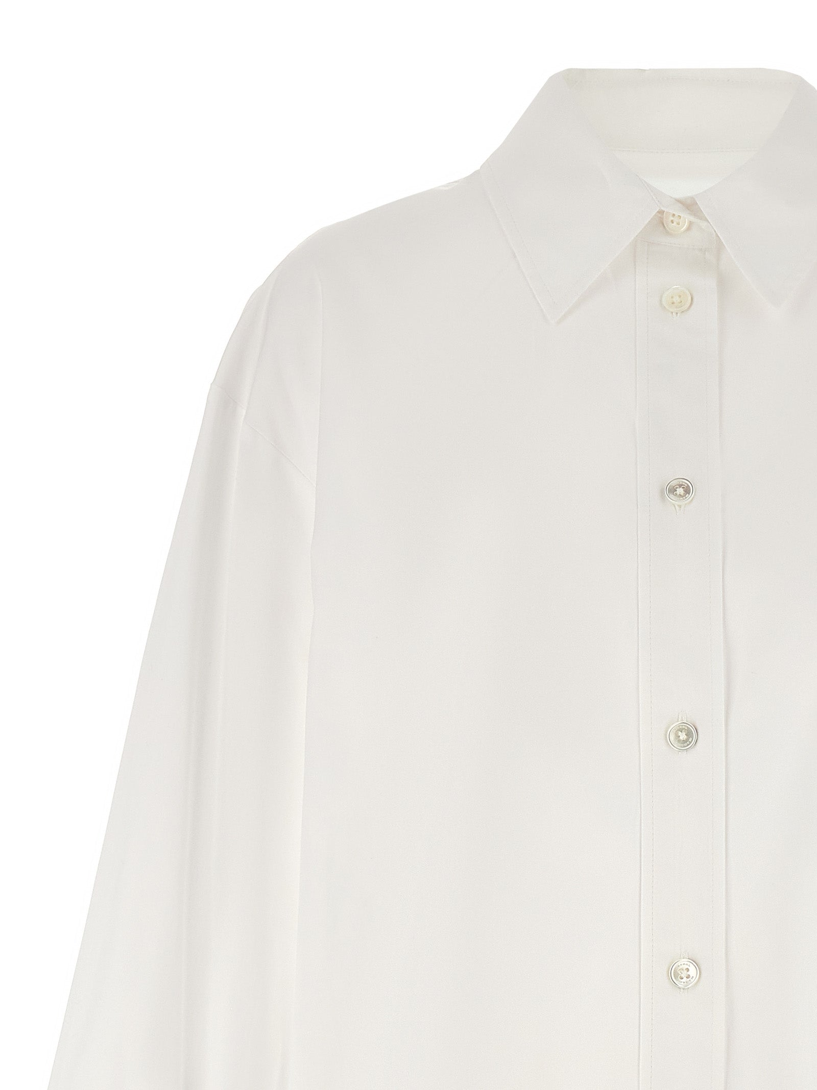 Isabel Marant 'Fabriza' Shirt