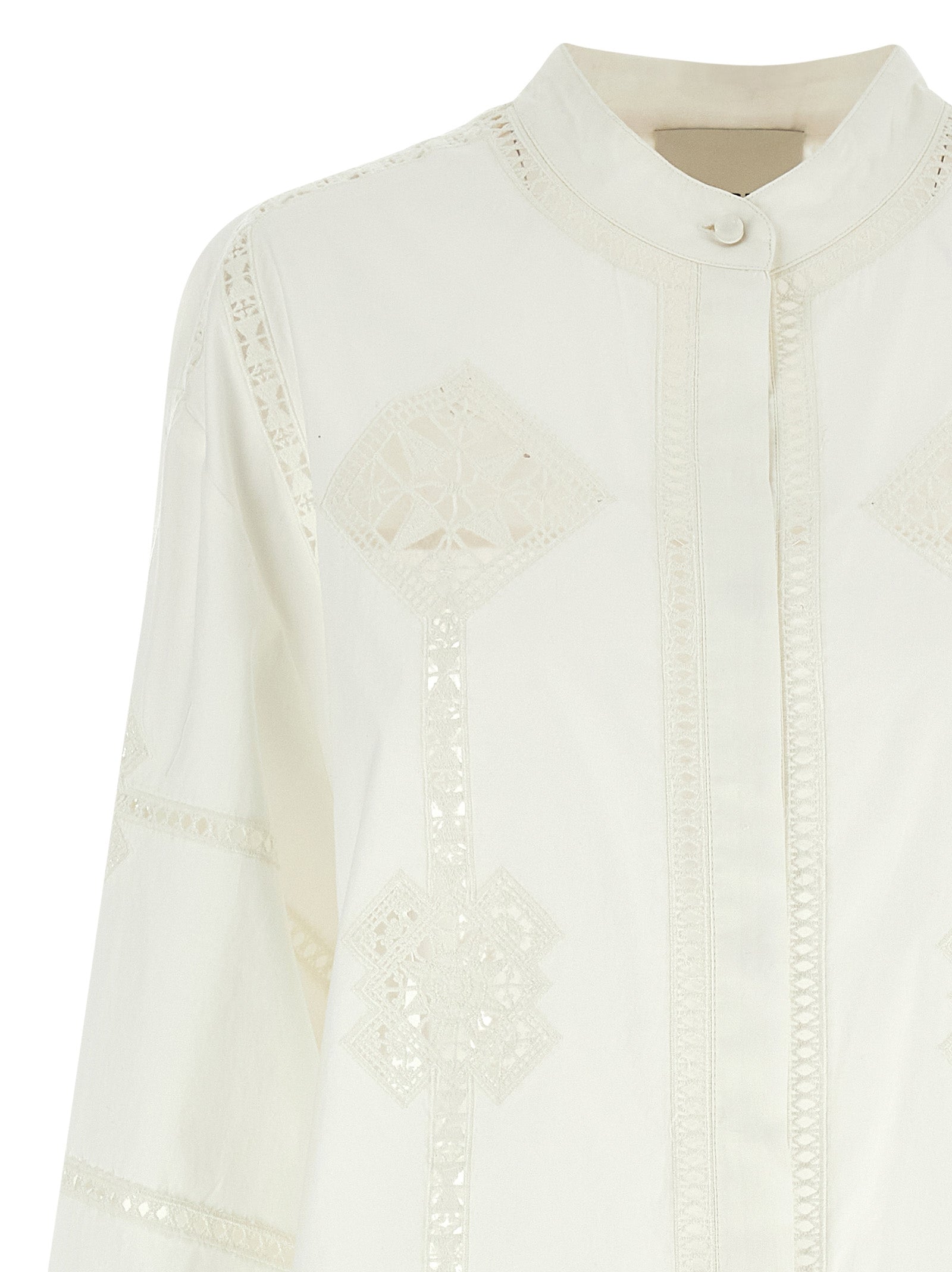 Isabel Marant 'Soeline' Shirt