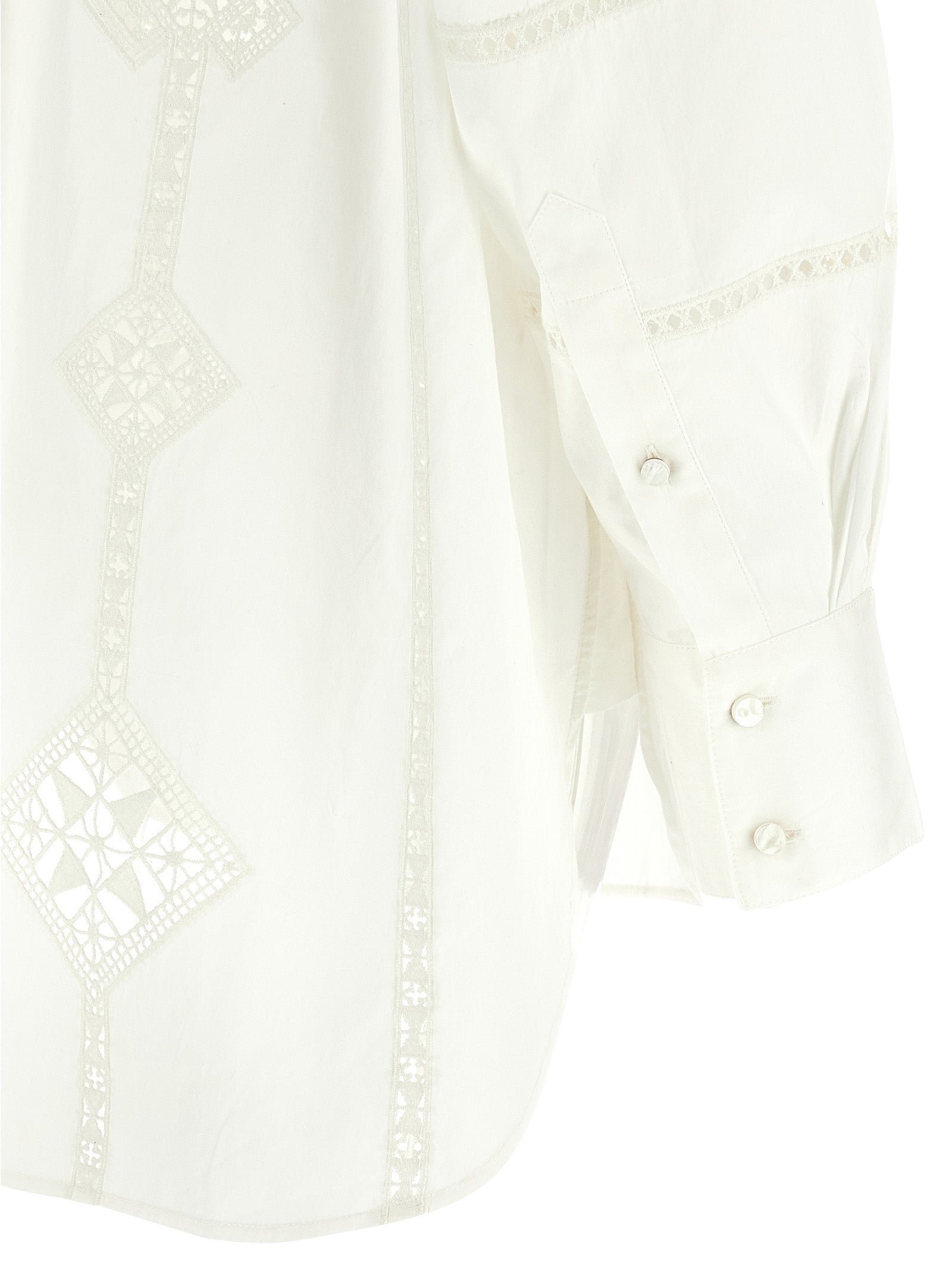 Isabel Marant 'Soeline' Shirt