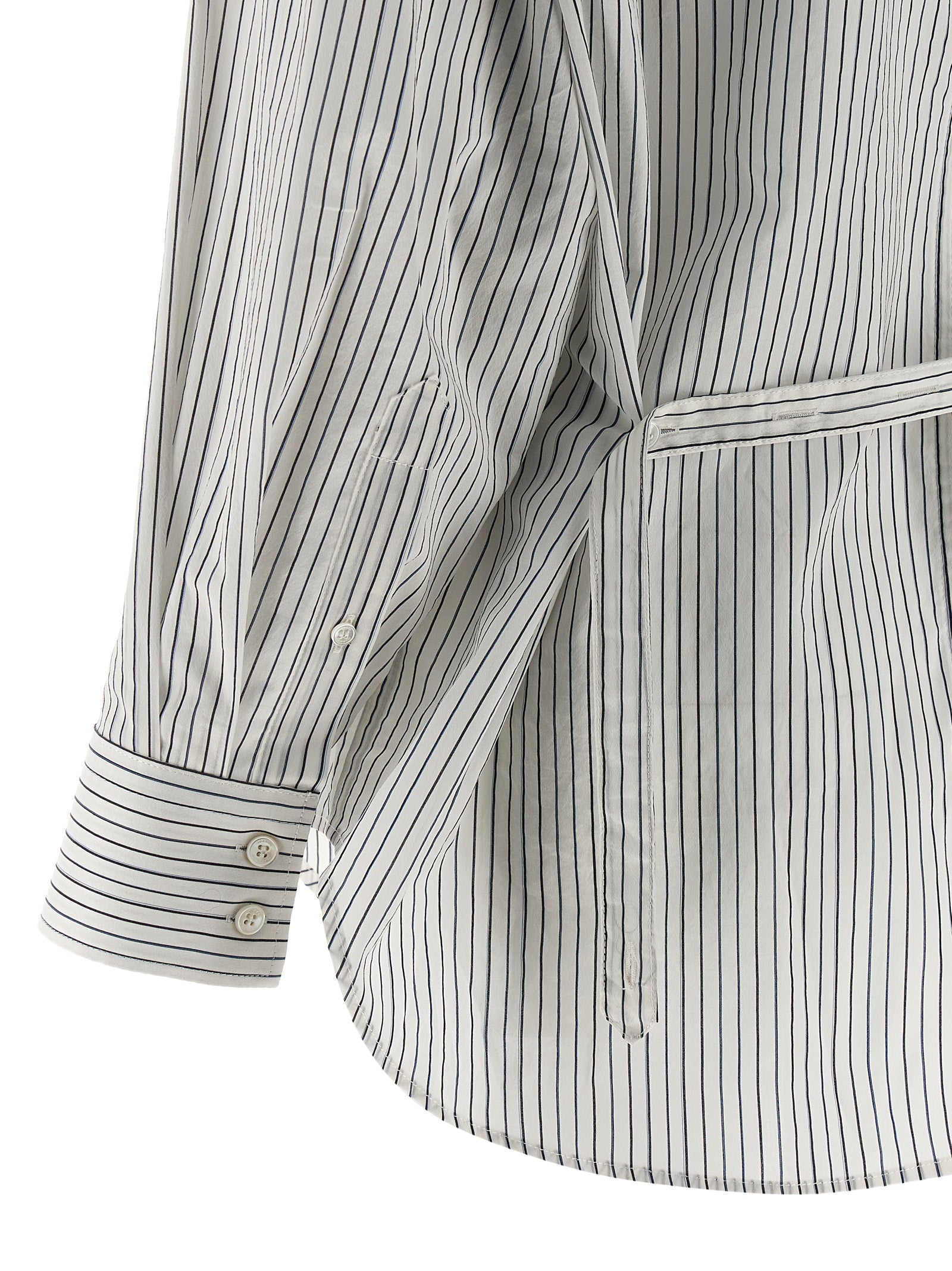 Isabel Marant 'Aurora' Shirt