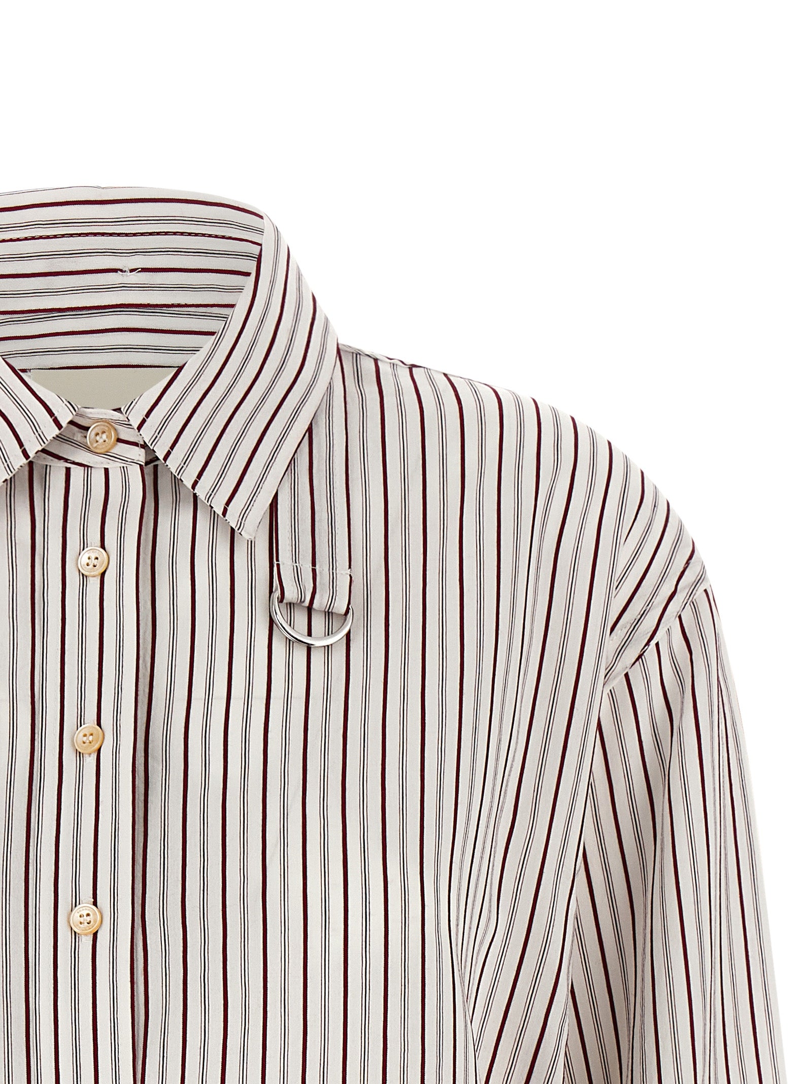 Isabel Marant 'Aurora' Shirt