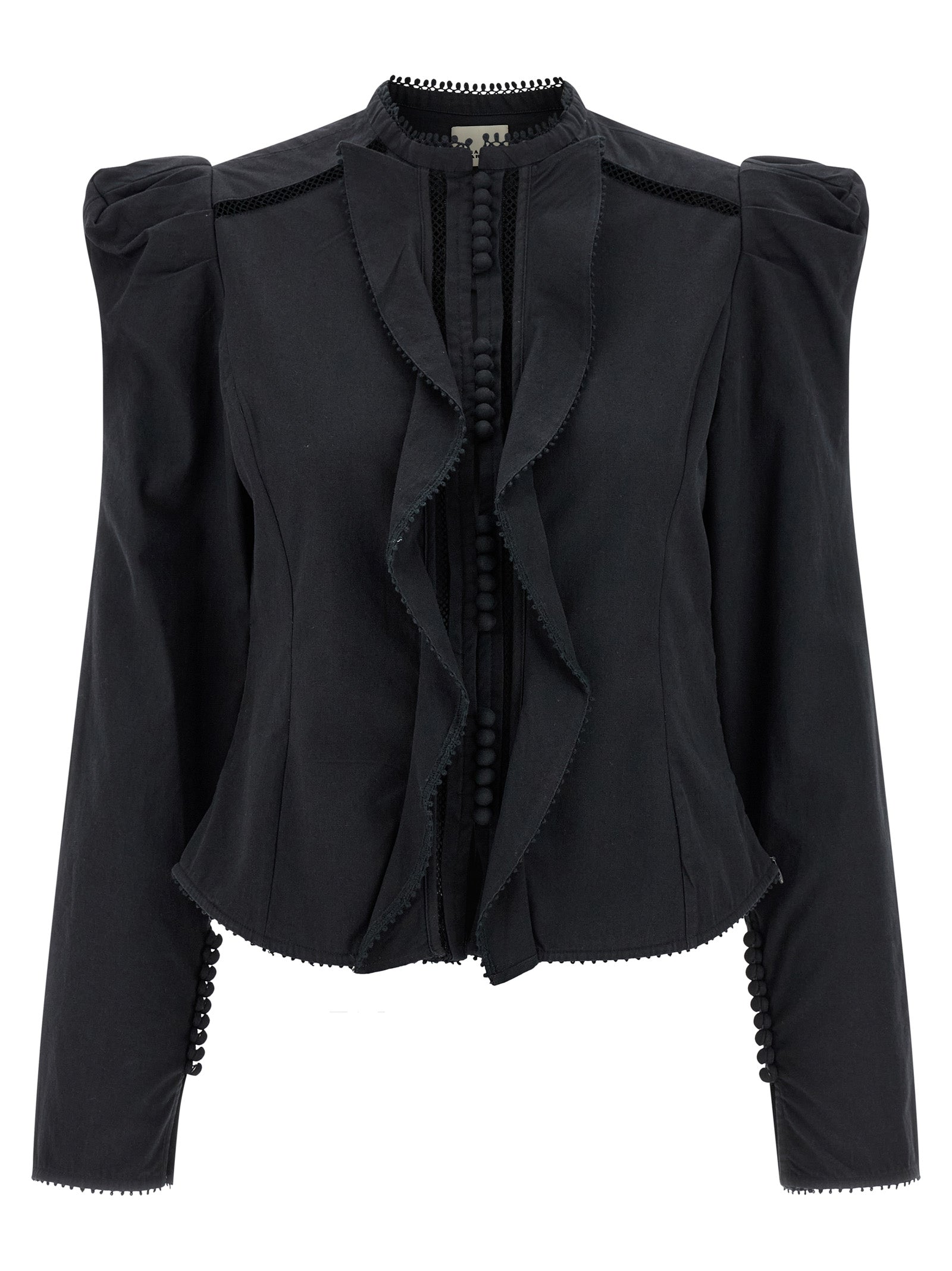 Isabel Marant 'Calina' Shirt