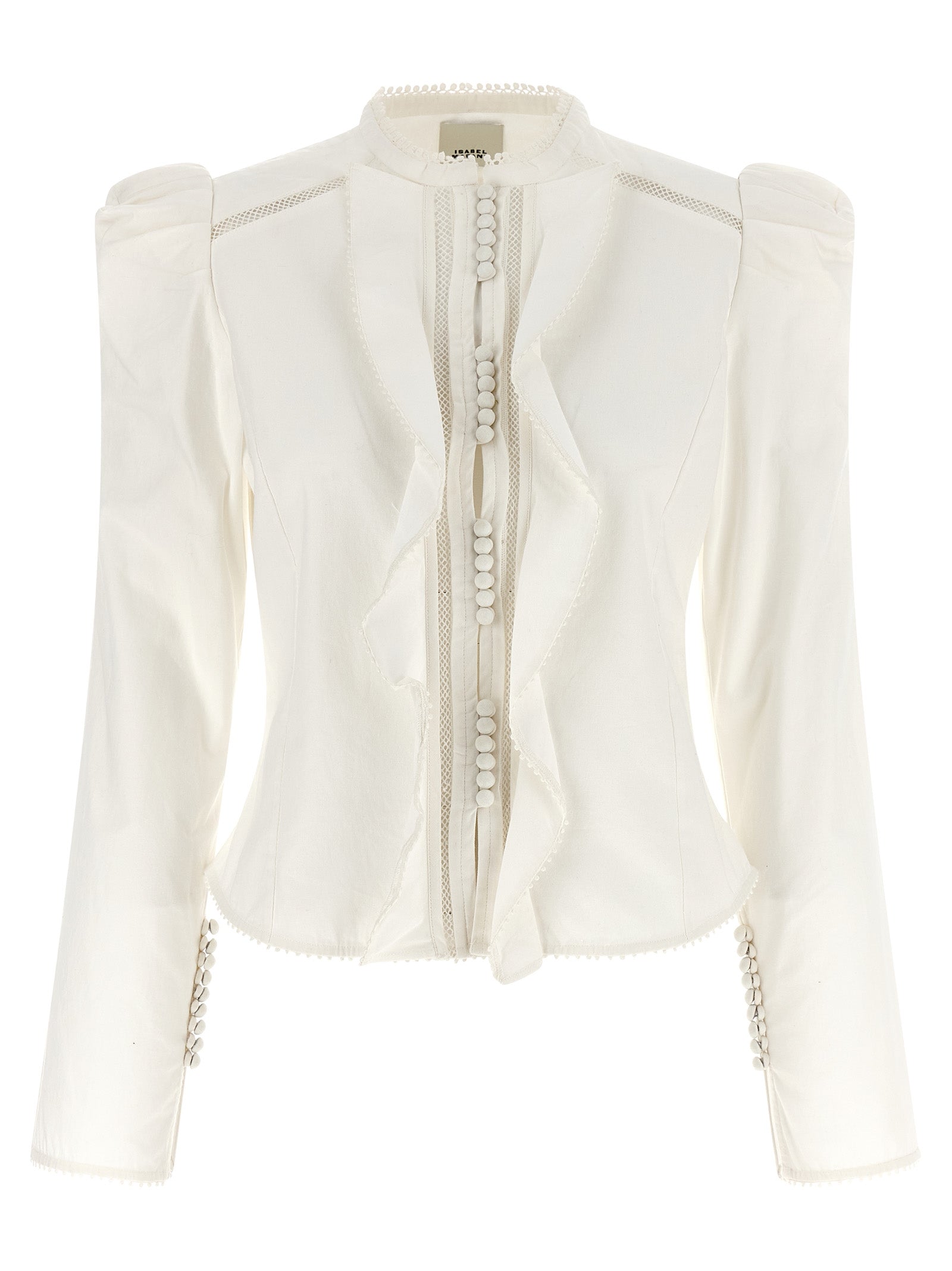 Isabel Marant 'Calina' Shirt