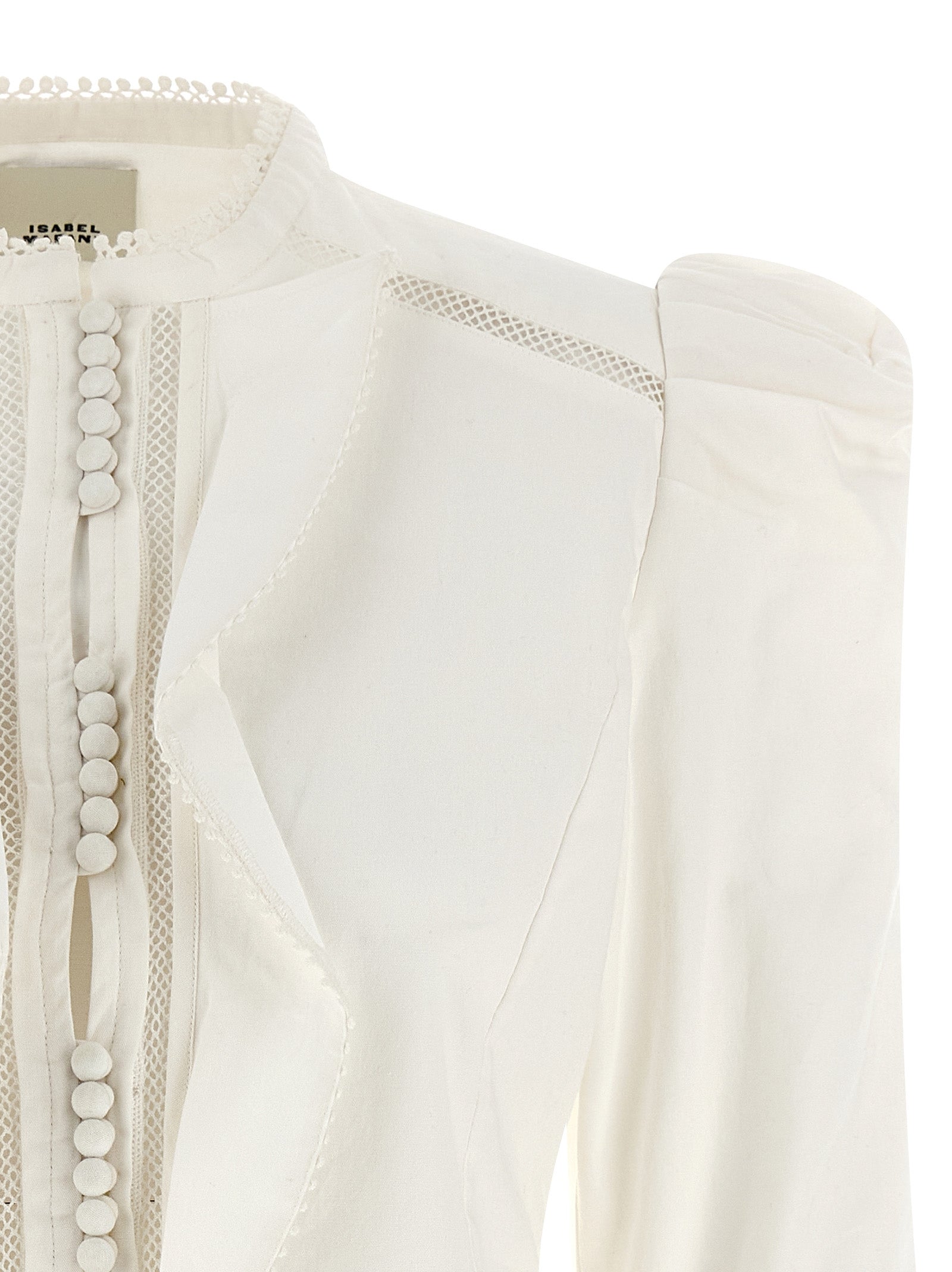 Isabel Marant 'Calina' Shirt