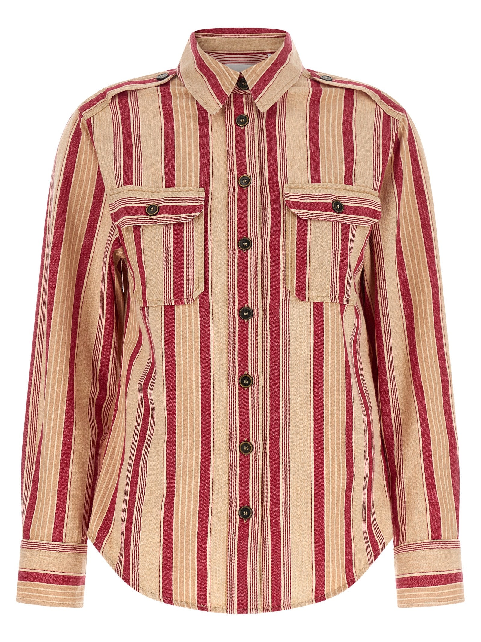 Marant Etoile 'Gelva' Shirt