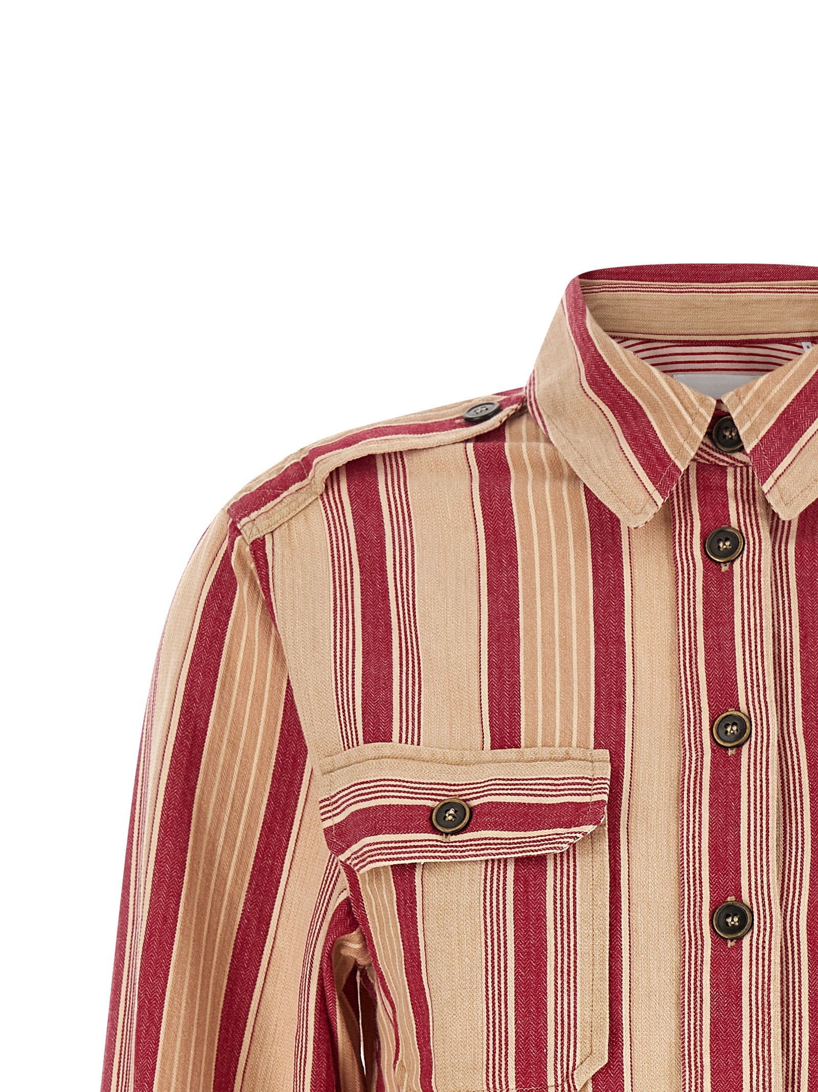 Marant Etoile 'Gelva' Shirt