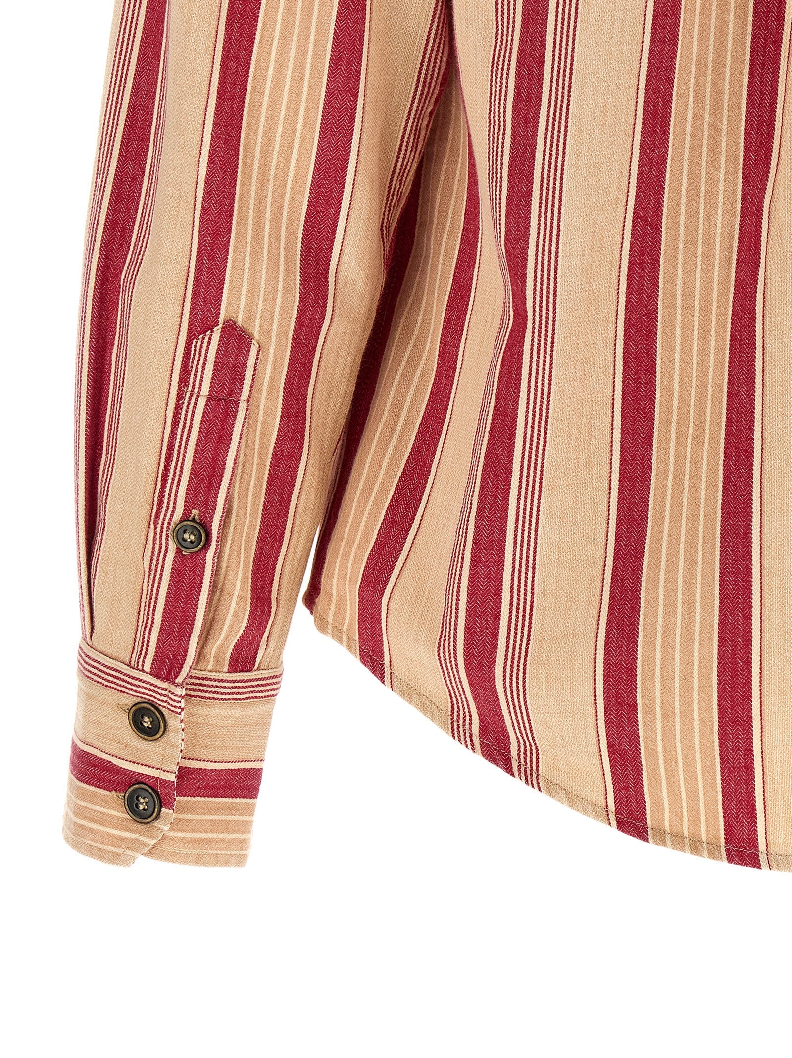 Marant Etoile 'Gelva' Shirt