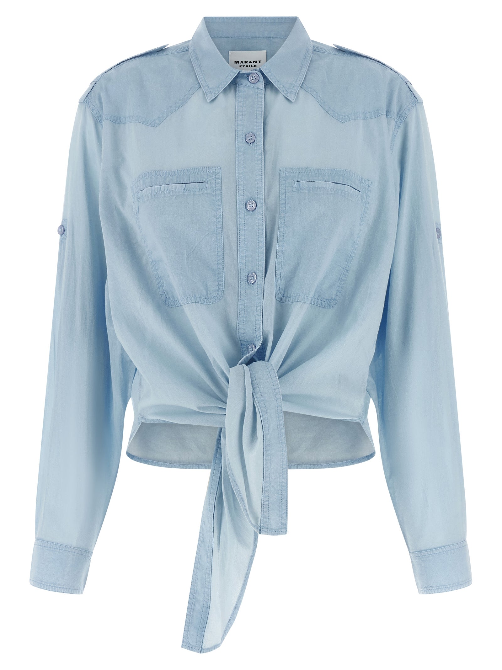 Marant Etoile 'Valiane' Shirt
