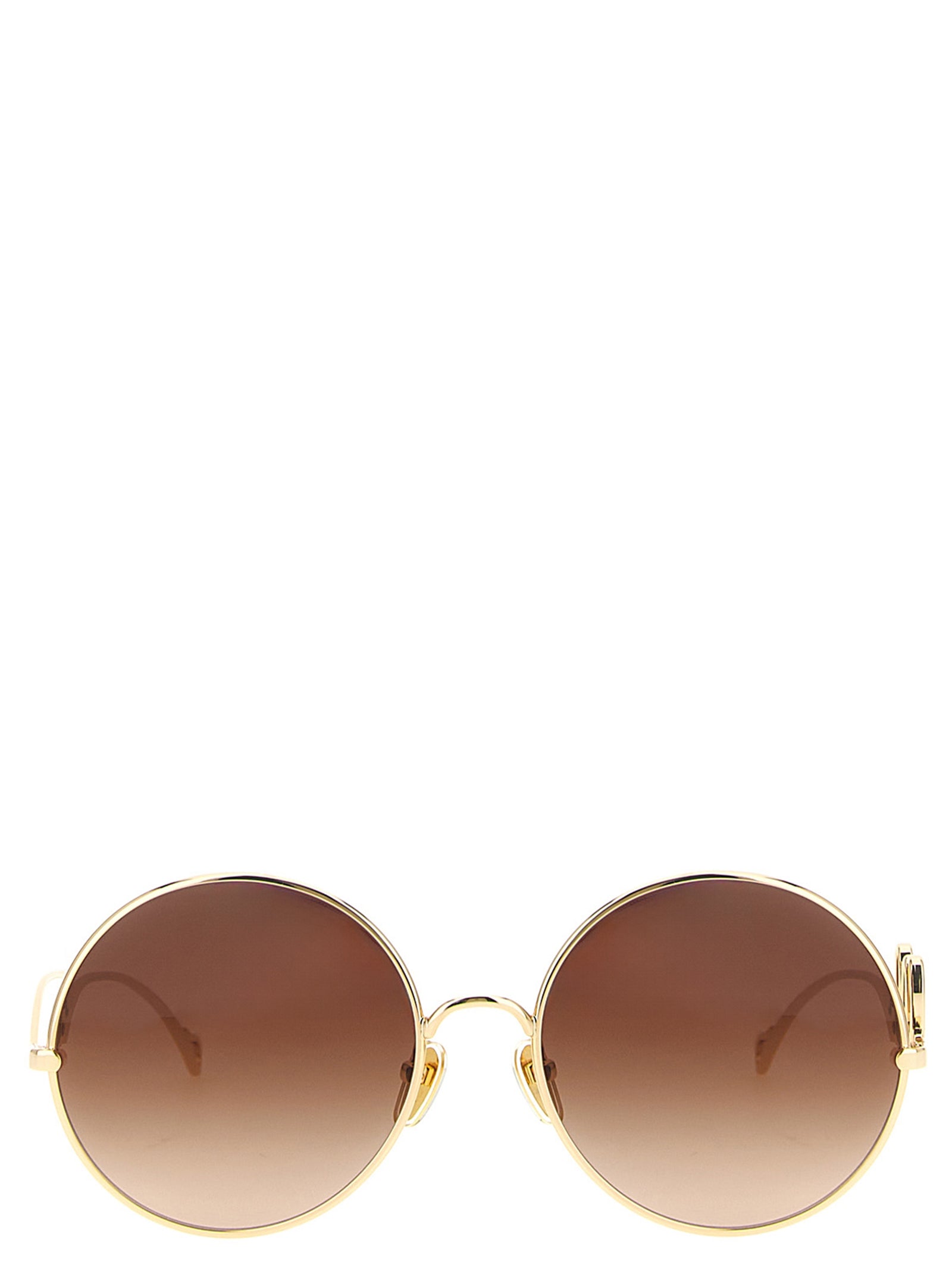 Chloé '60' Sunglasses
