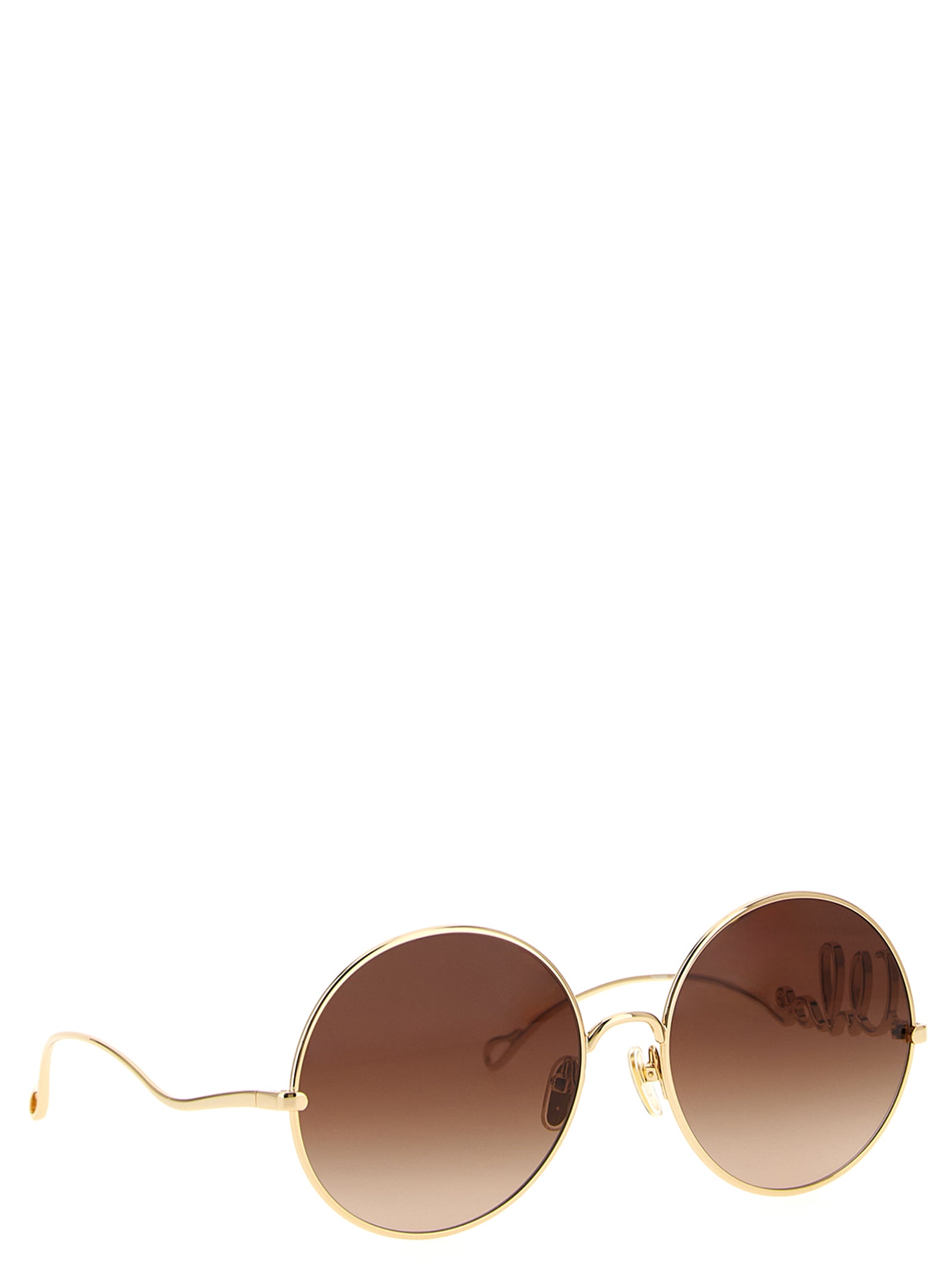 Chloé '60' Sunglasses