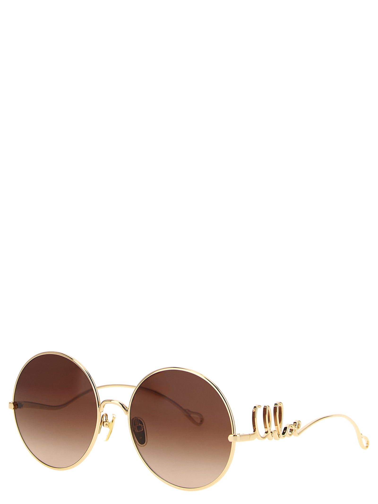Chloé '60' Sunglasses
