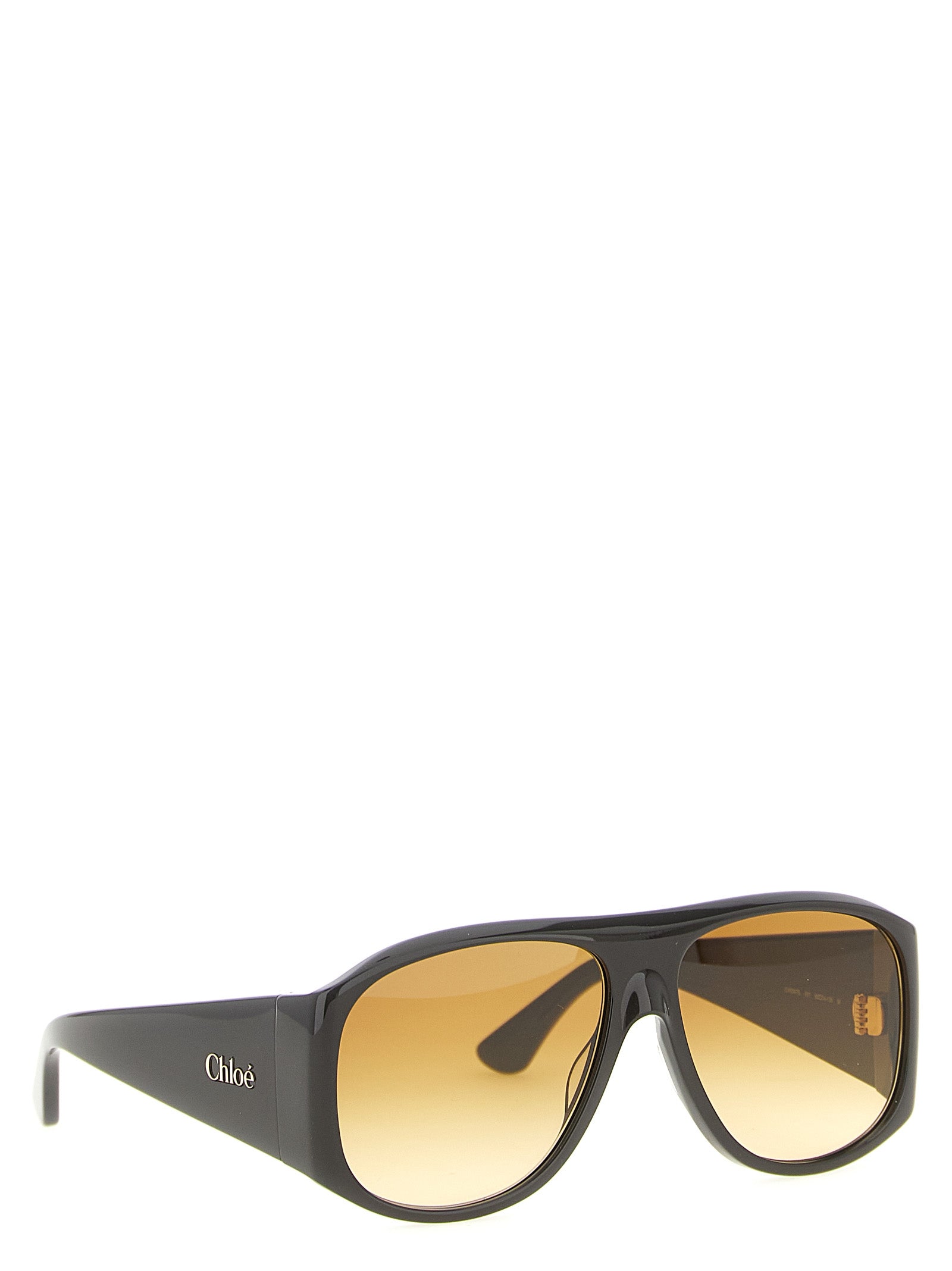 Chloé '60' Sunglasses