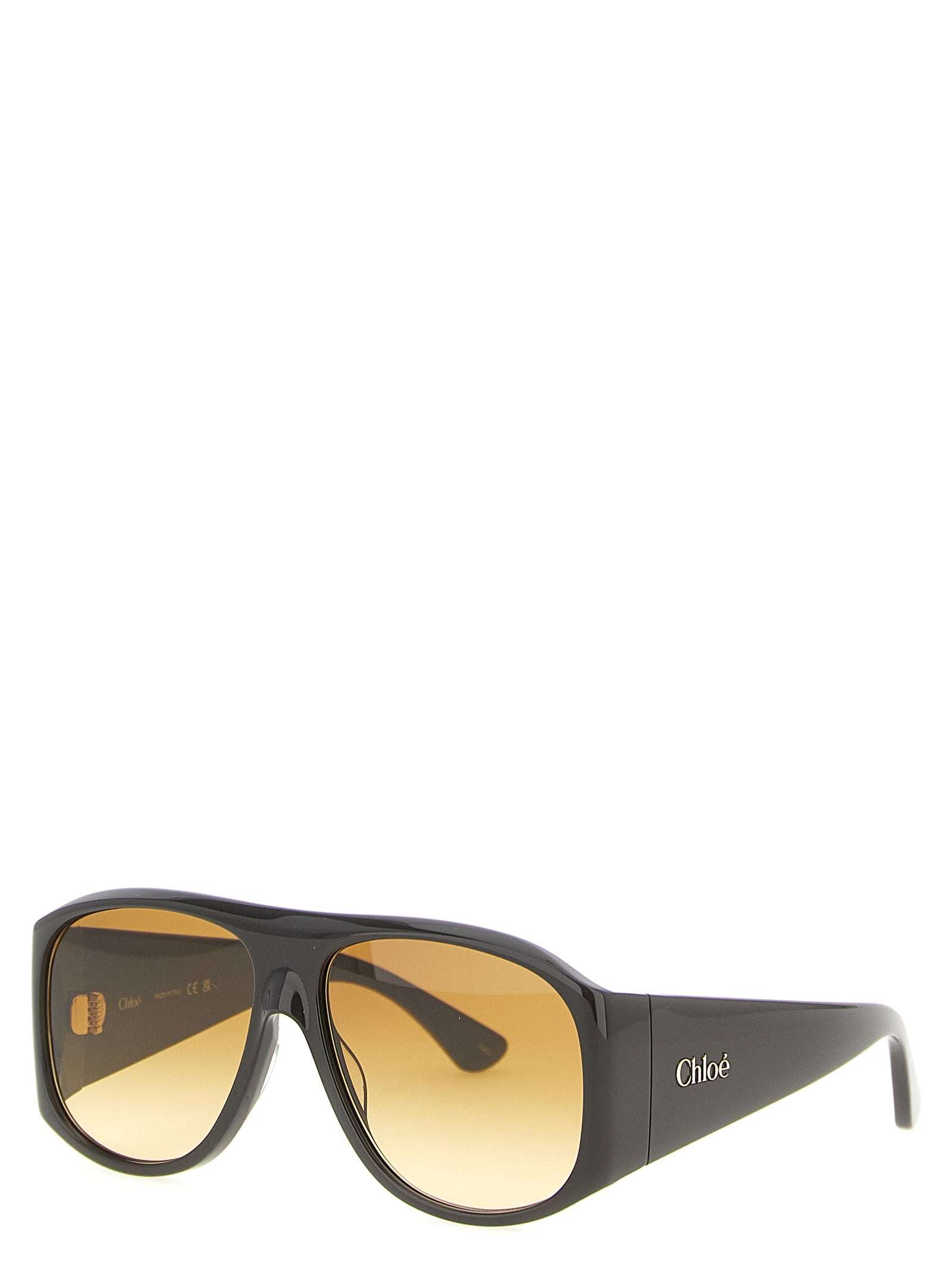 Chloé '60' Sunglasses