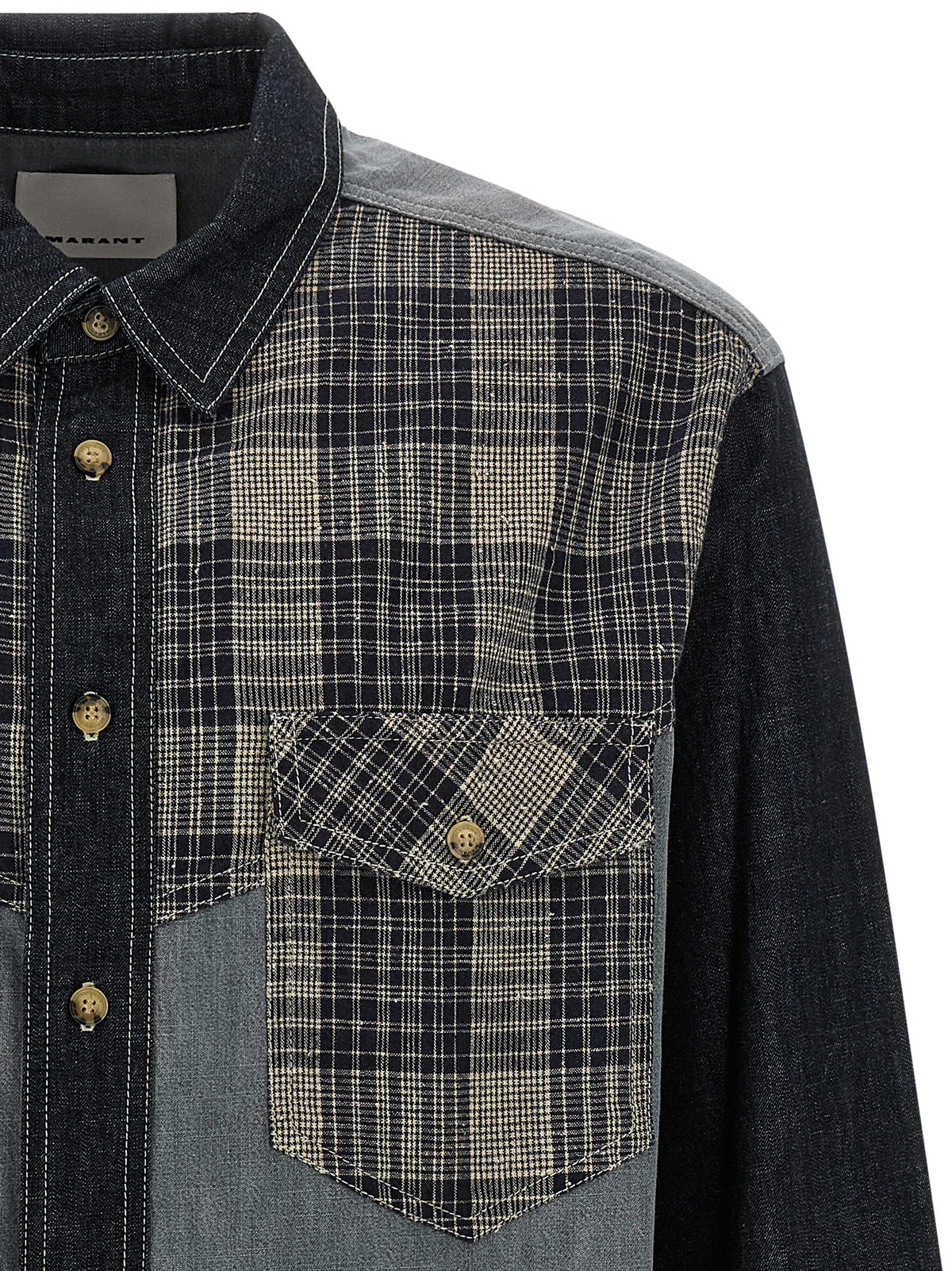 Marant 'Sacha' Shirt