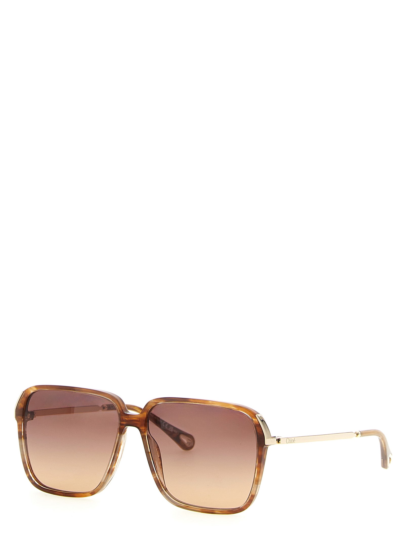 Chloé '59' Sunglasses