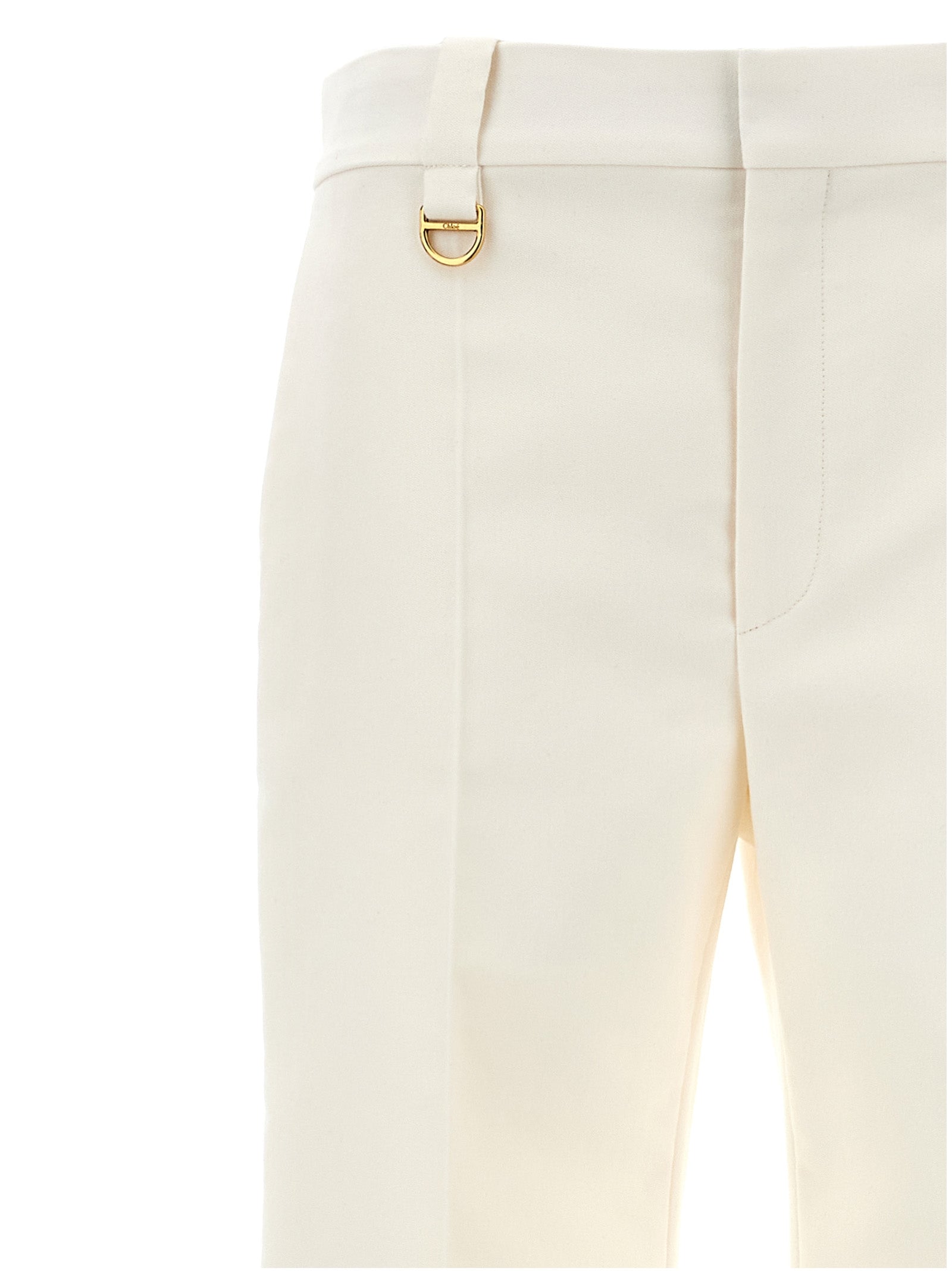 Chloé 'Boyish' Pants