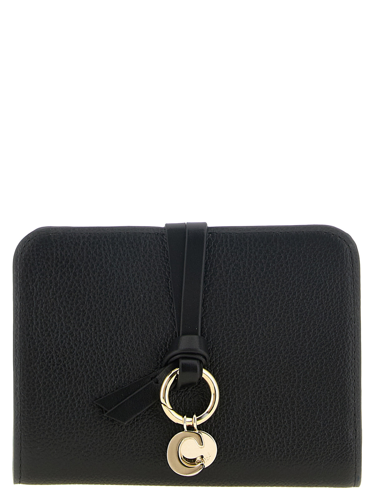 Chloé 'Alphabet' Bifold Wallet