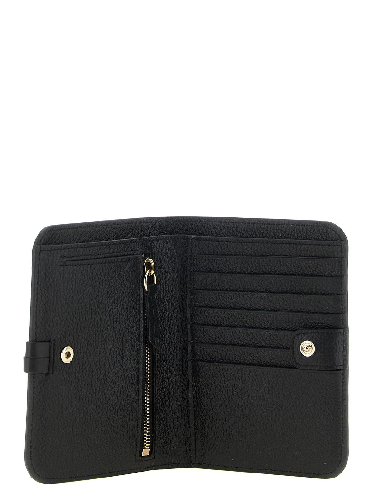Chloé 'Alphabet' Bifold Wallet