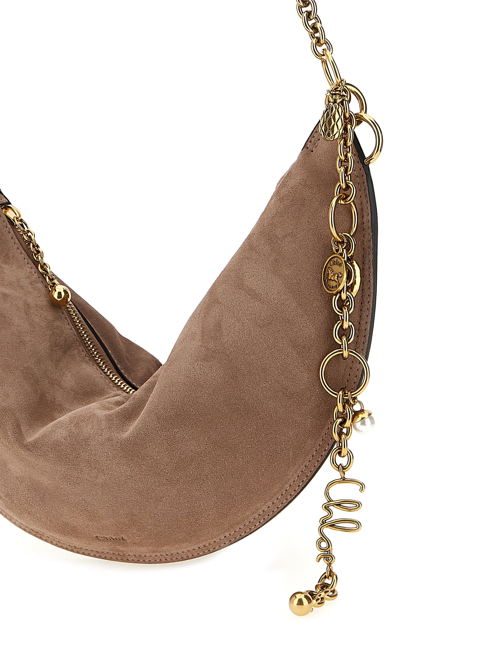 Chloé 'Chloé Icons' Shoulder Bag