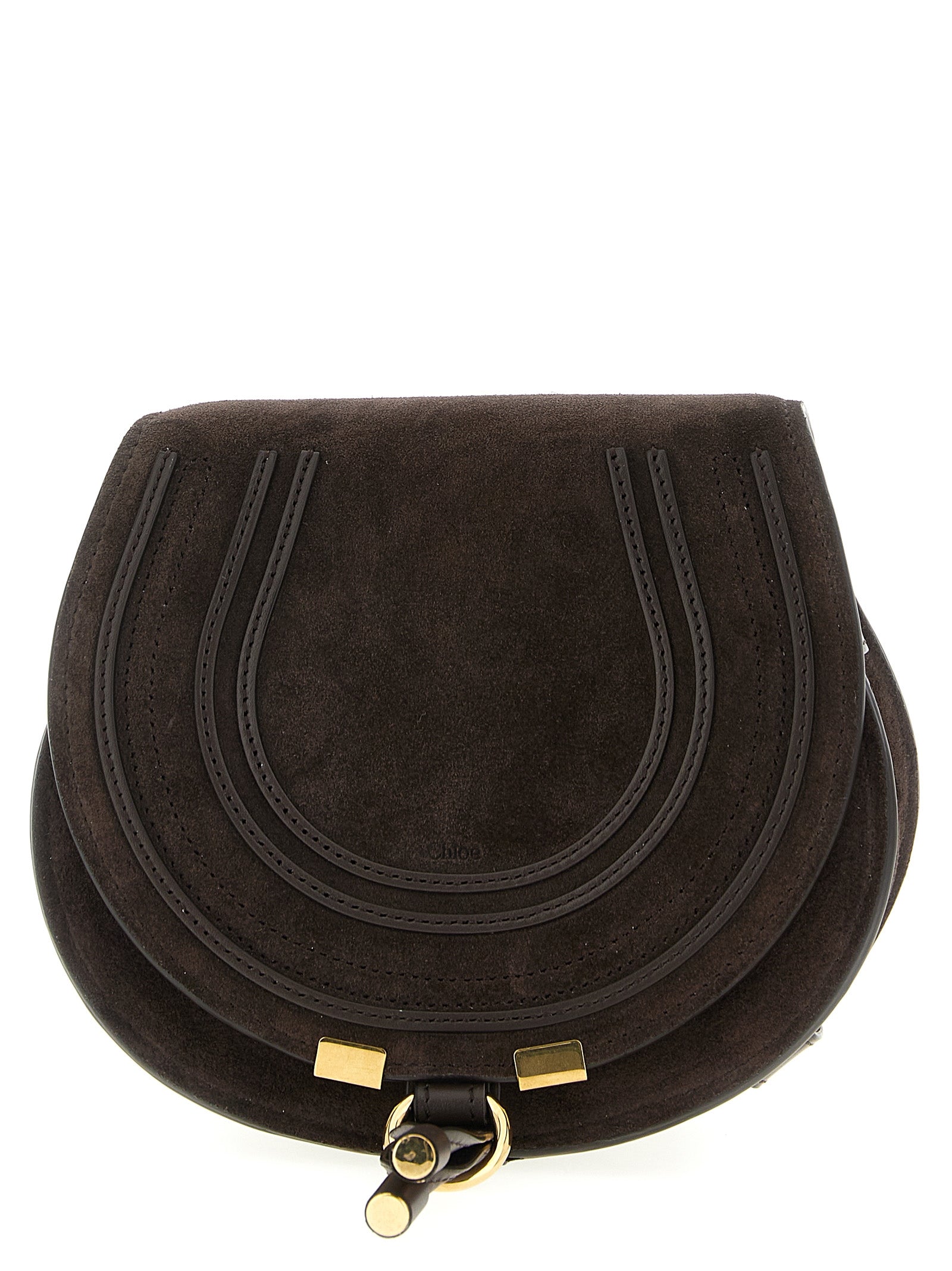 Chloé 'Marcie' Small Crossbody Bag
