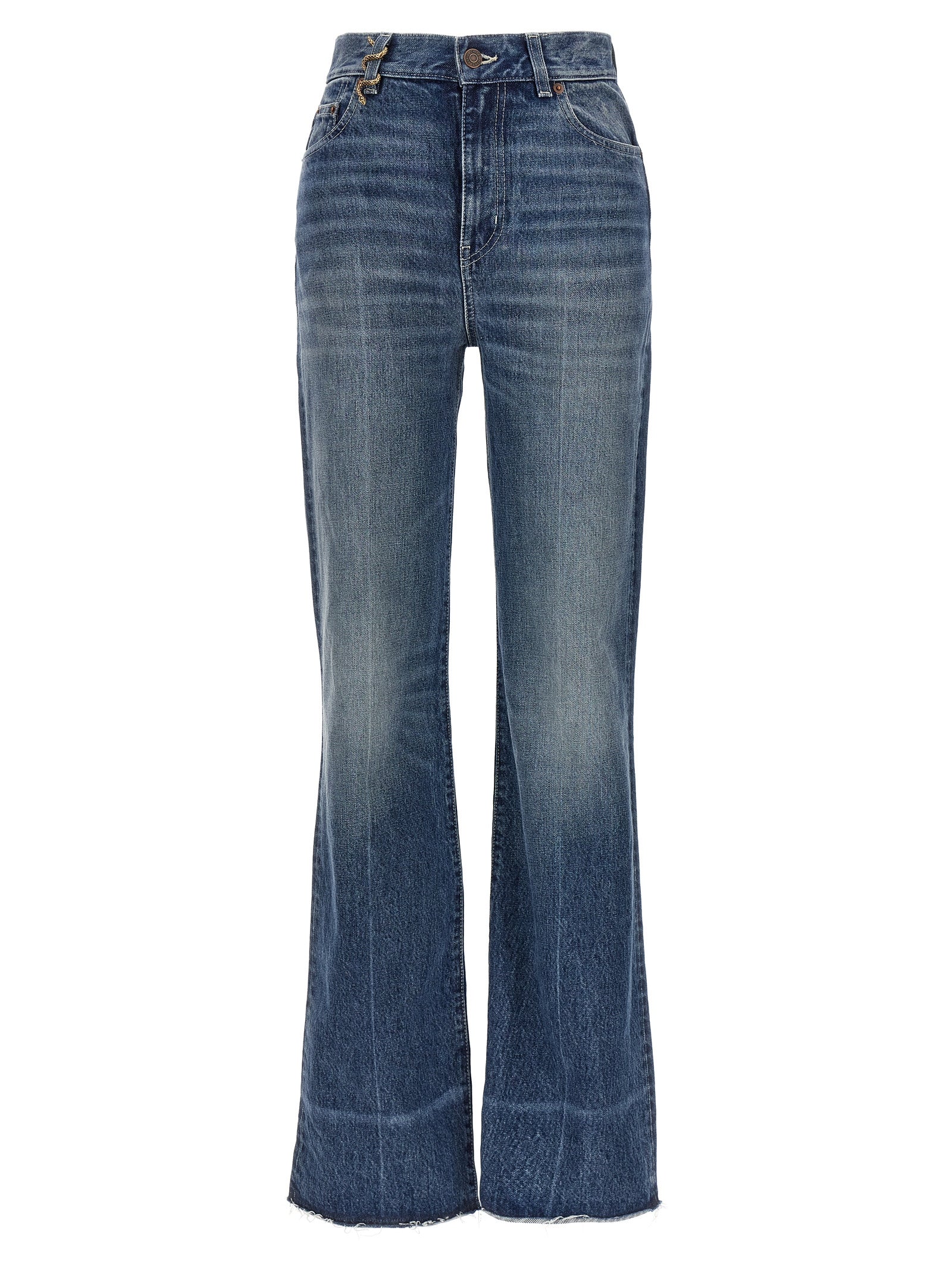 Chloé 'Serpente' Jeans