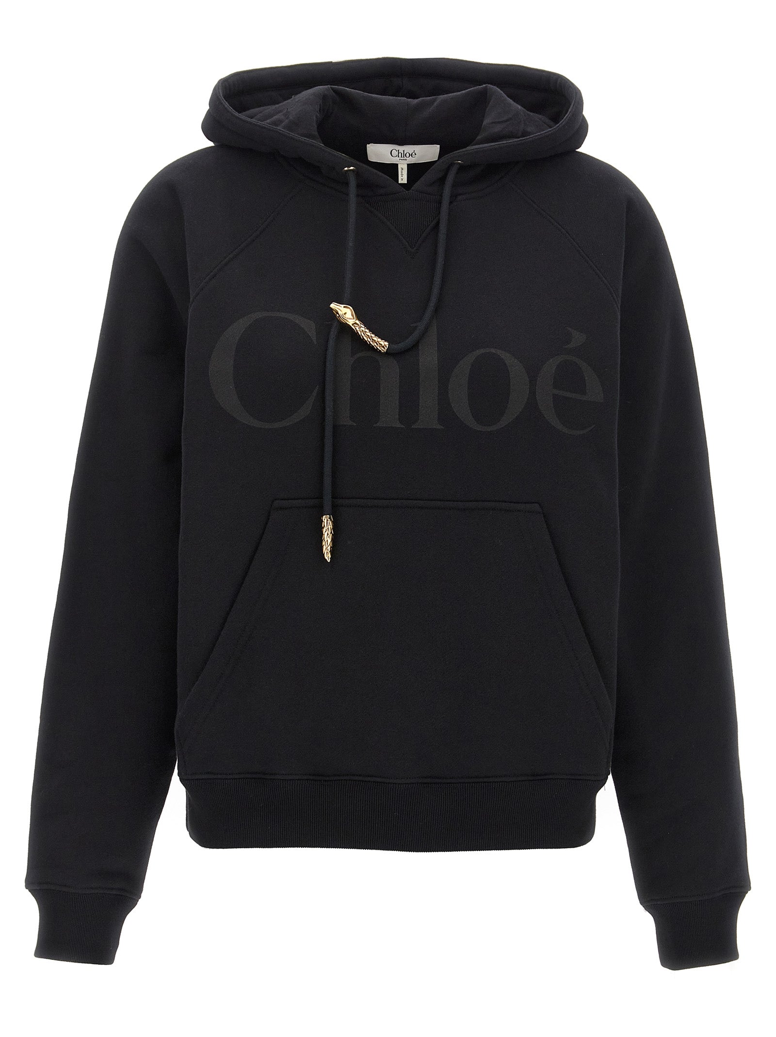 Chloé 'Serpente' Sweatshirt