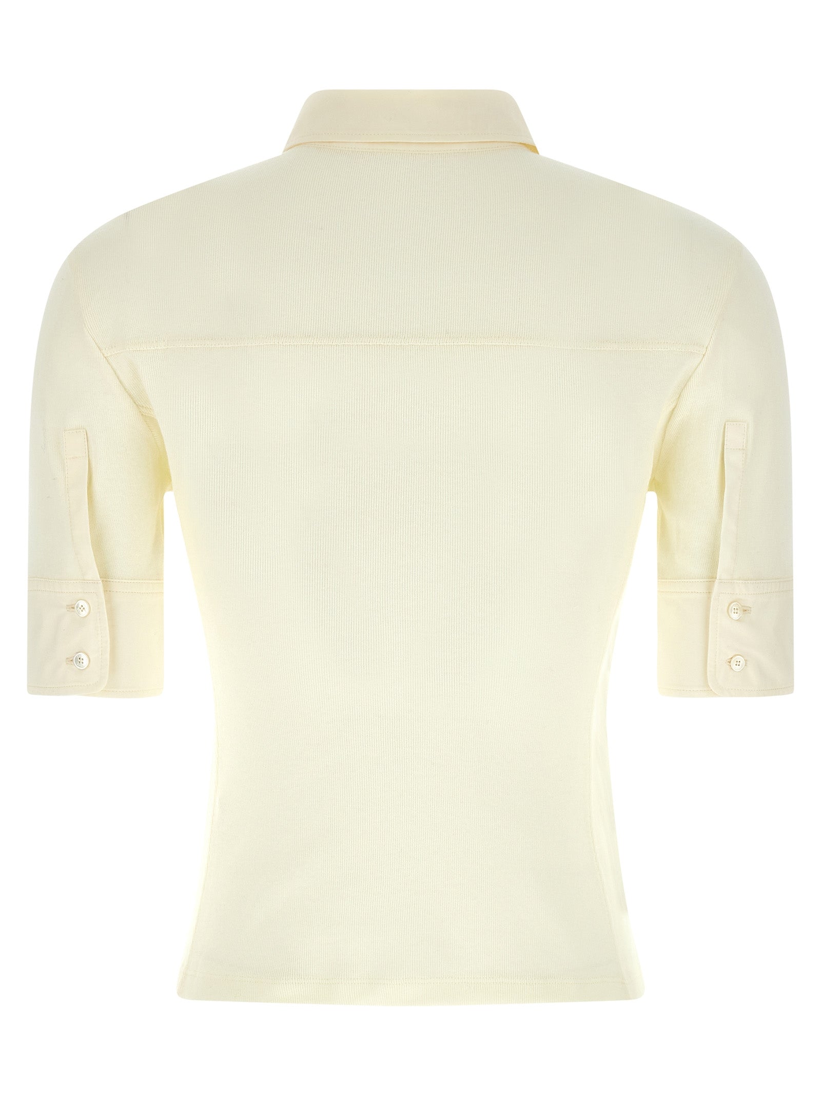 Chloé Pocket Polo Shirt