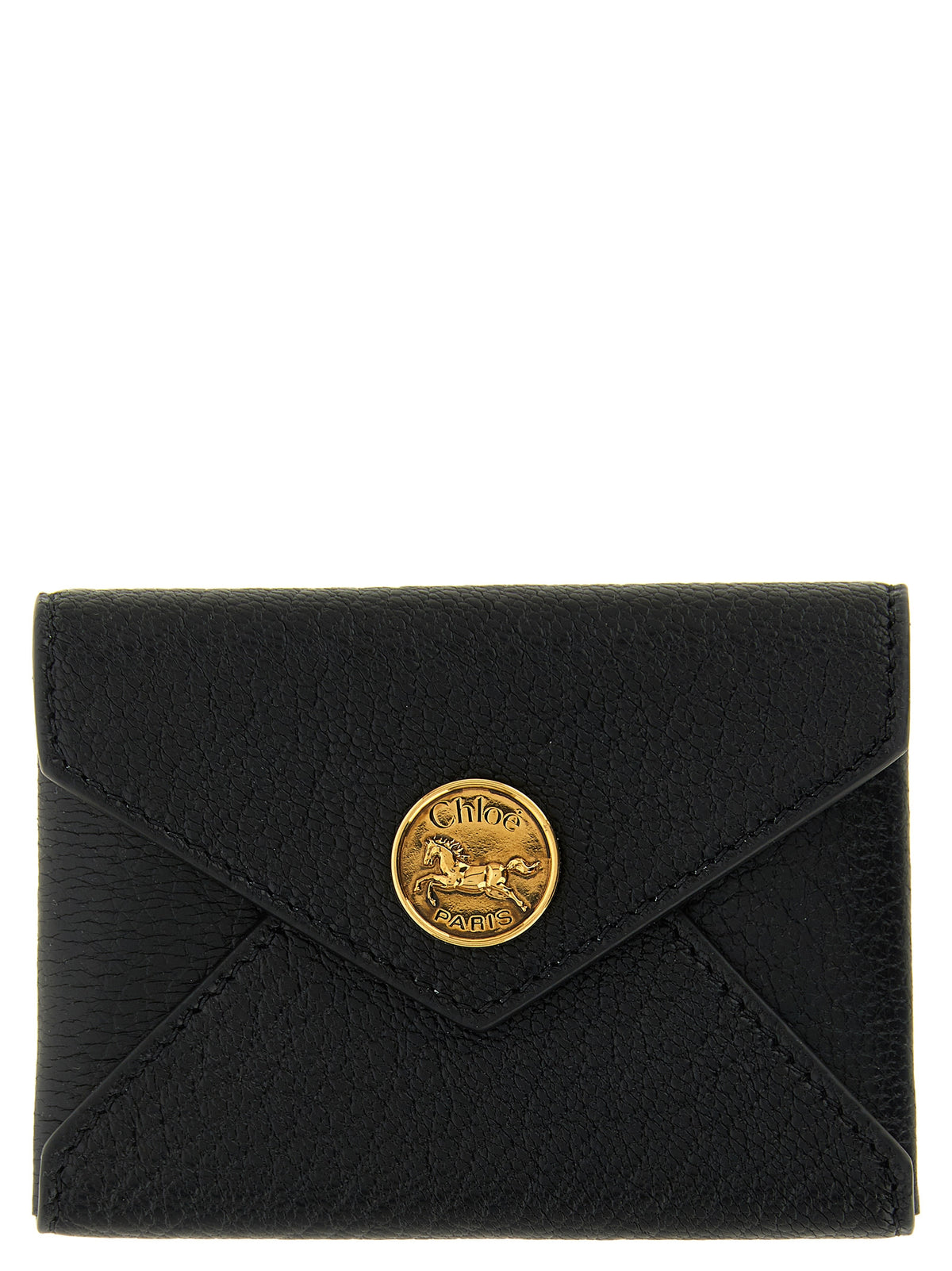 Chloé 'Envelope' Card Holder
