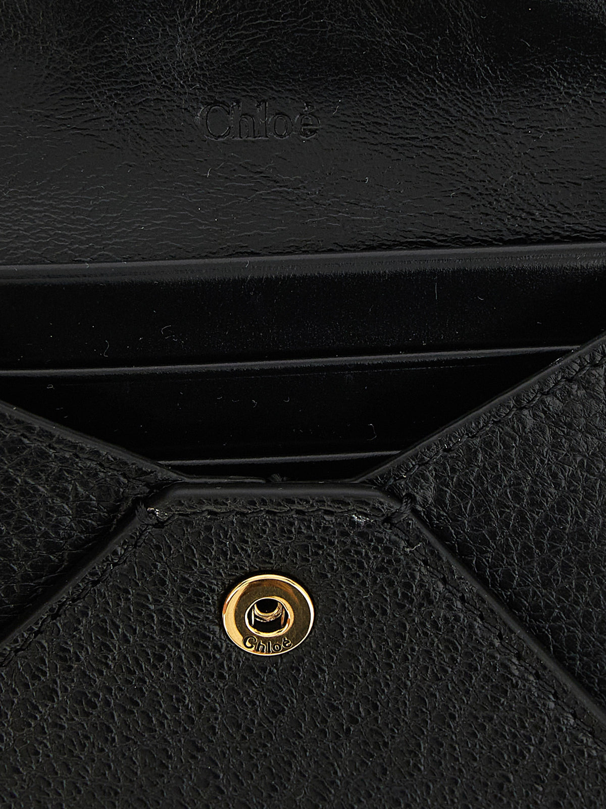 Chloé 'Envelope' Card Holder