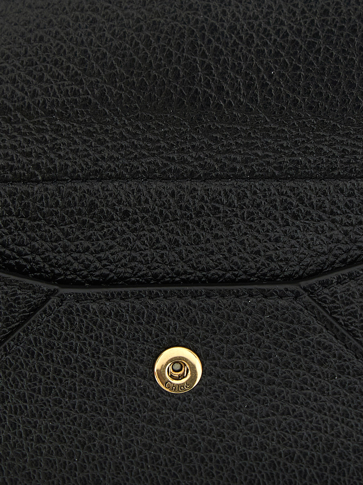 Chloé 'Envelope' Small Wallet