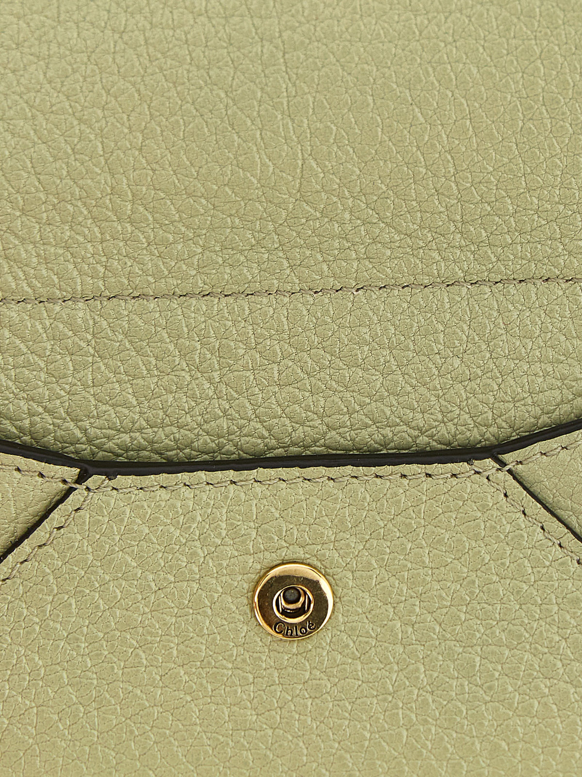 Chloé 'Envelope' Small Wallet
