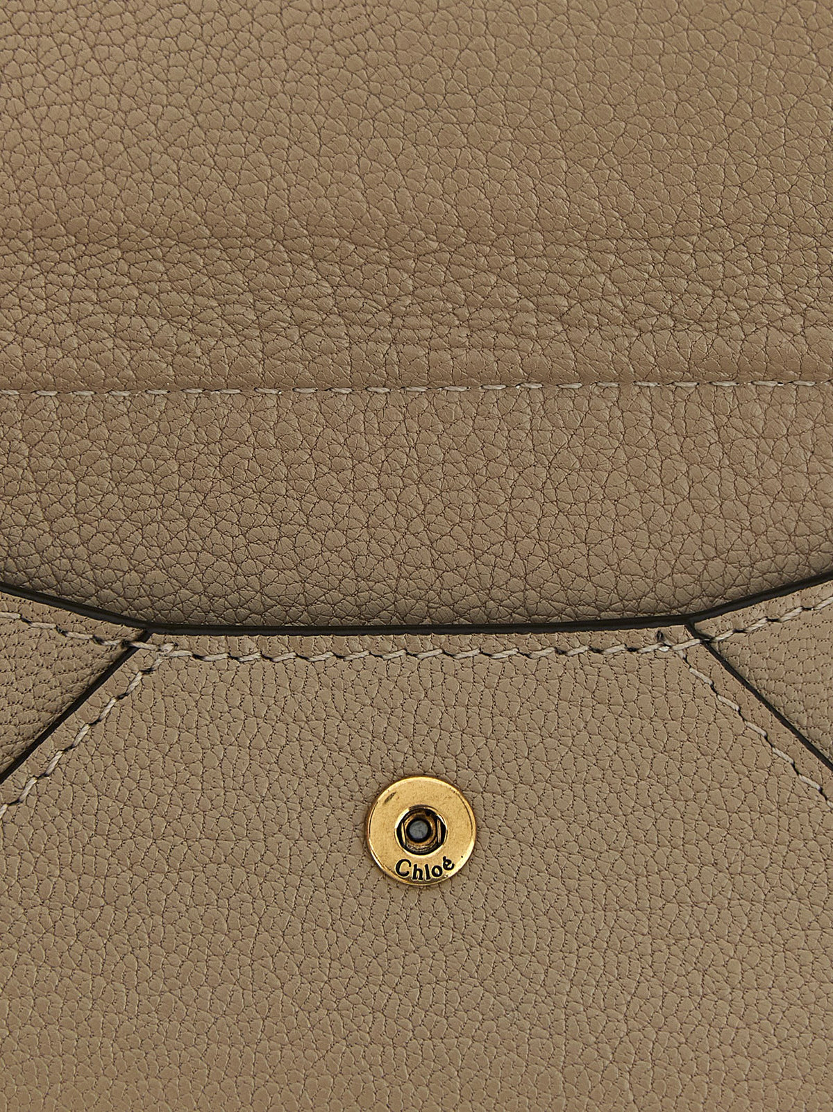 Chloé 'Envelope' Small Wallet