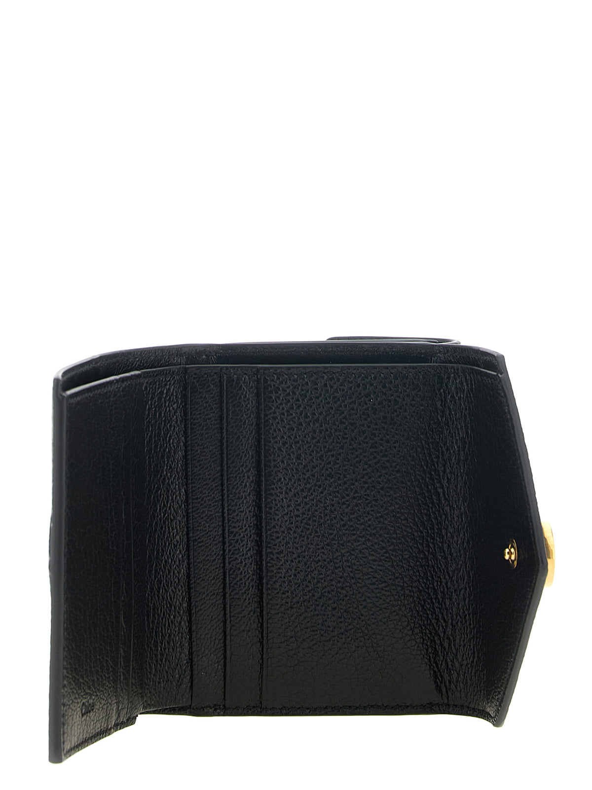 Chloé 'Envelope' Small Tri-Fold Wallet